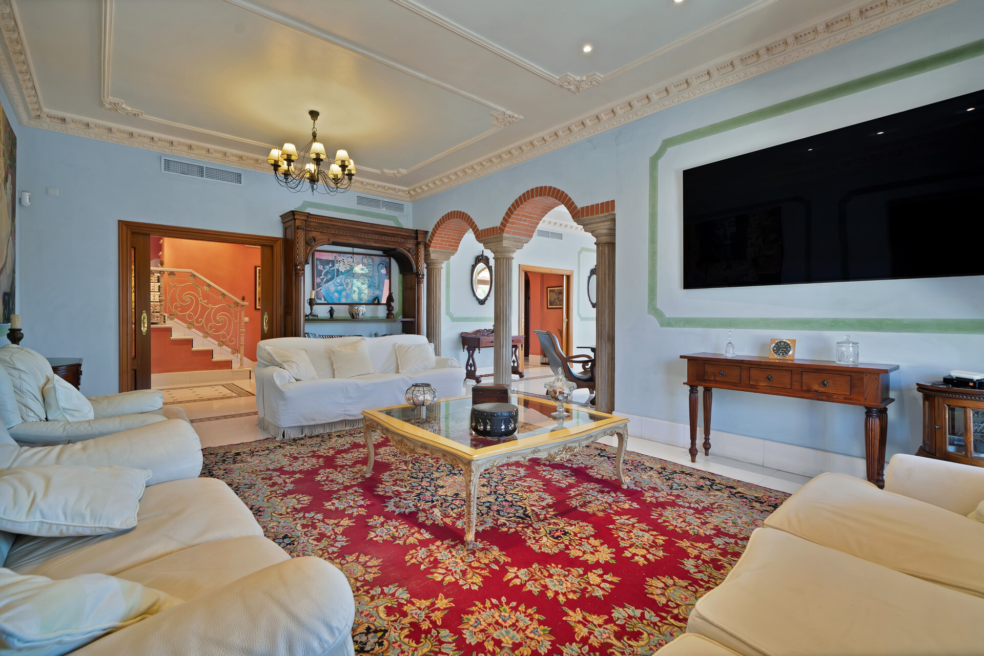 Appartement in ESTEPONA