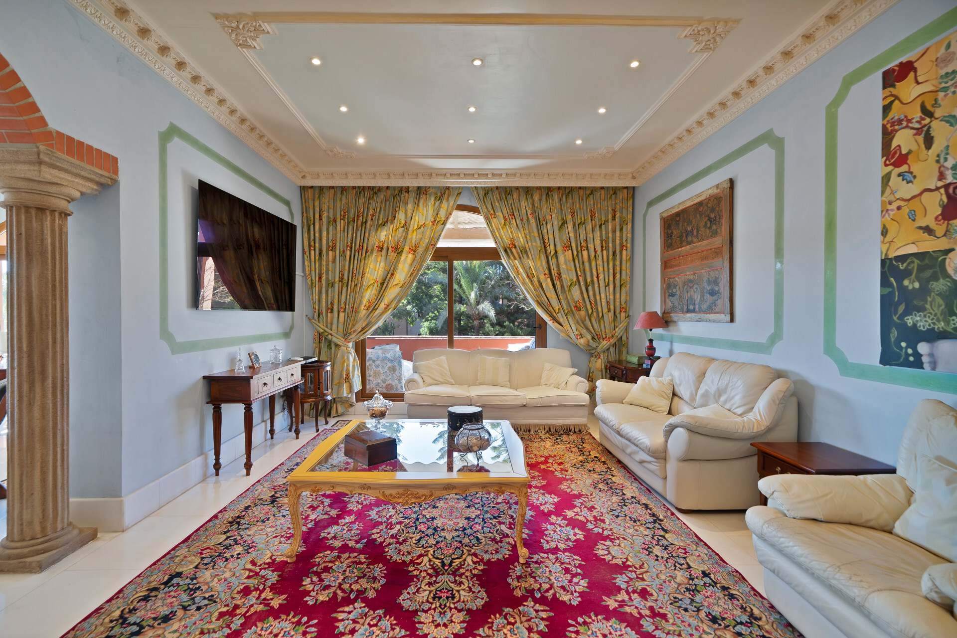 Appartement in ESTEPONA