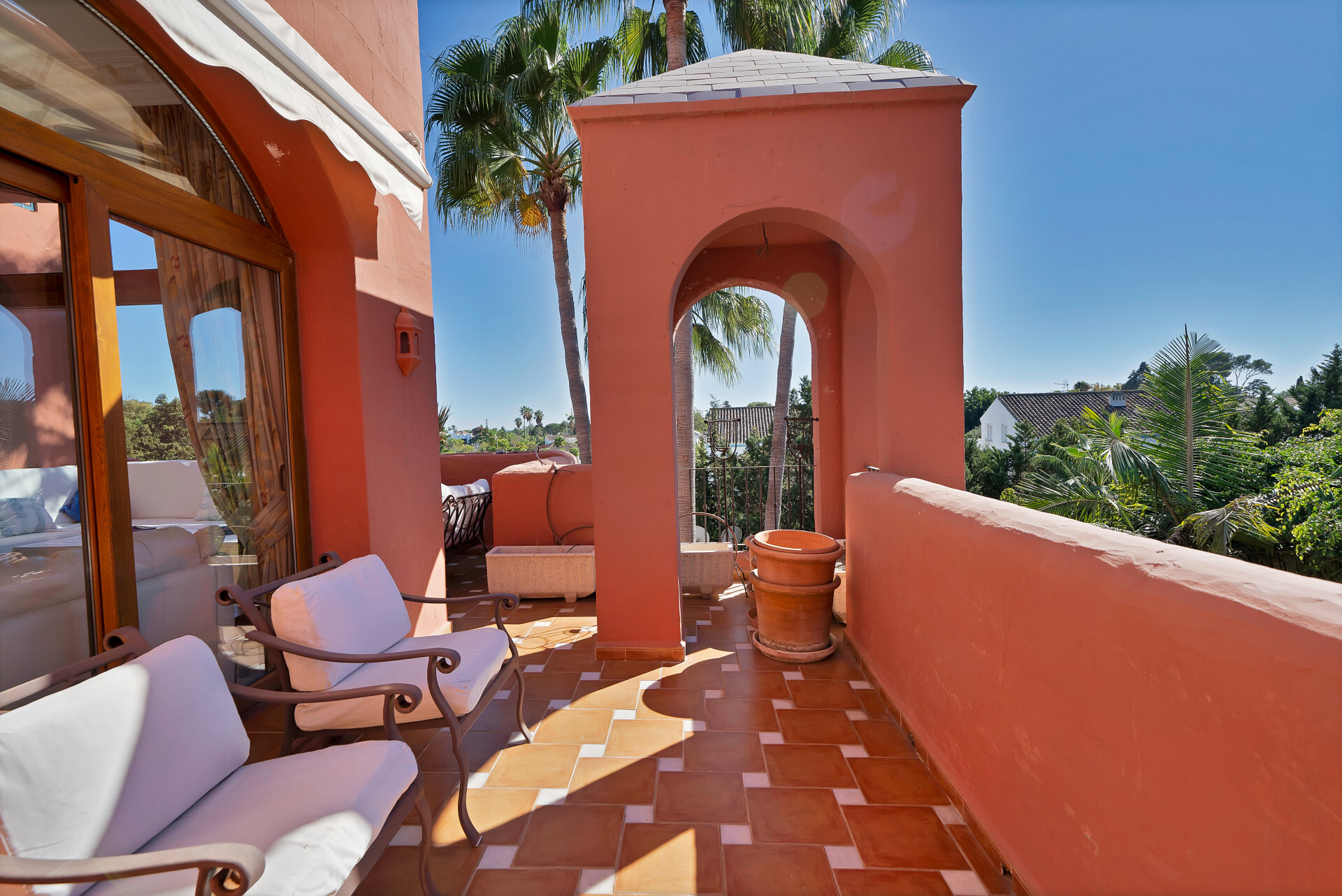 Appartement in ESTEPONA