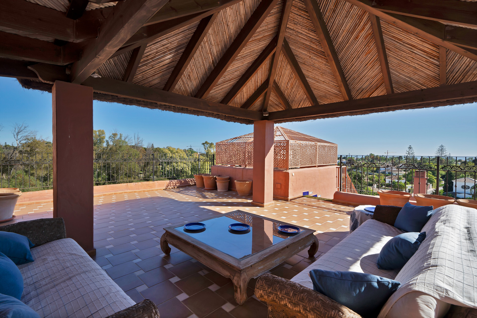 Appartement in ESTEPONA