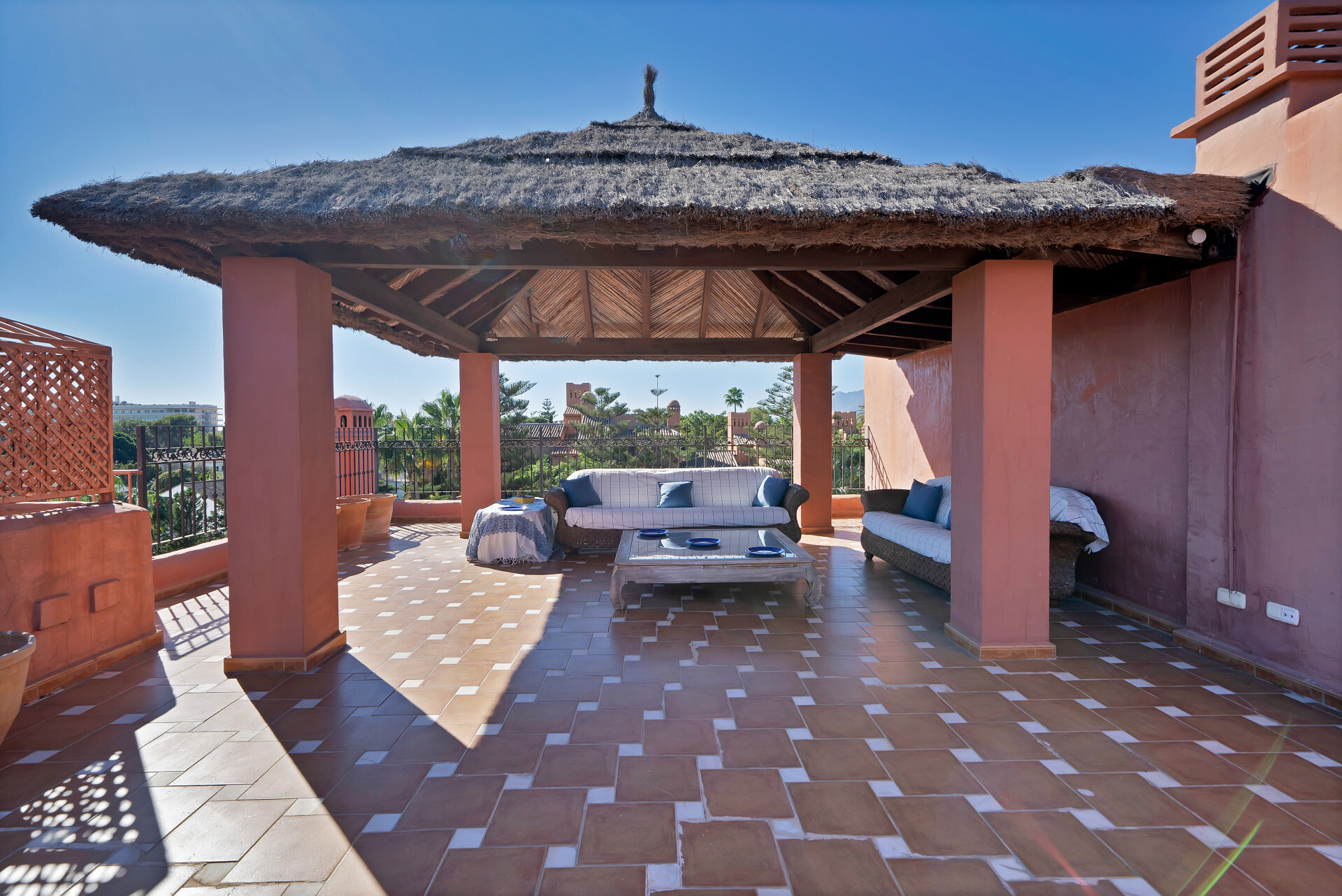 Appartement in ESTEPONA