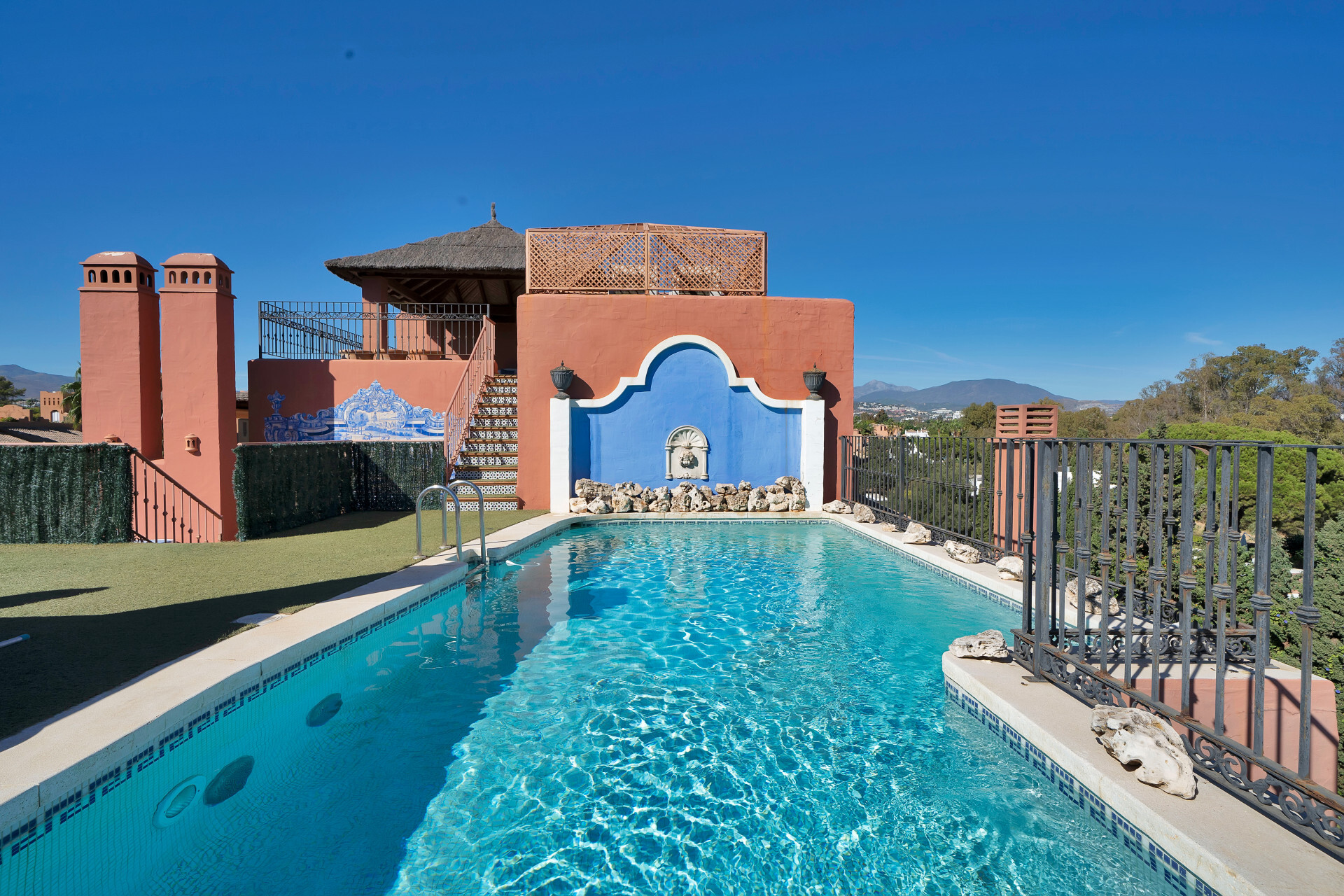 Appartement in ESTEPONA