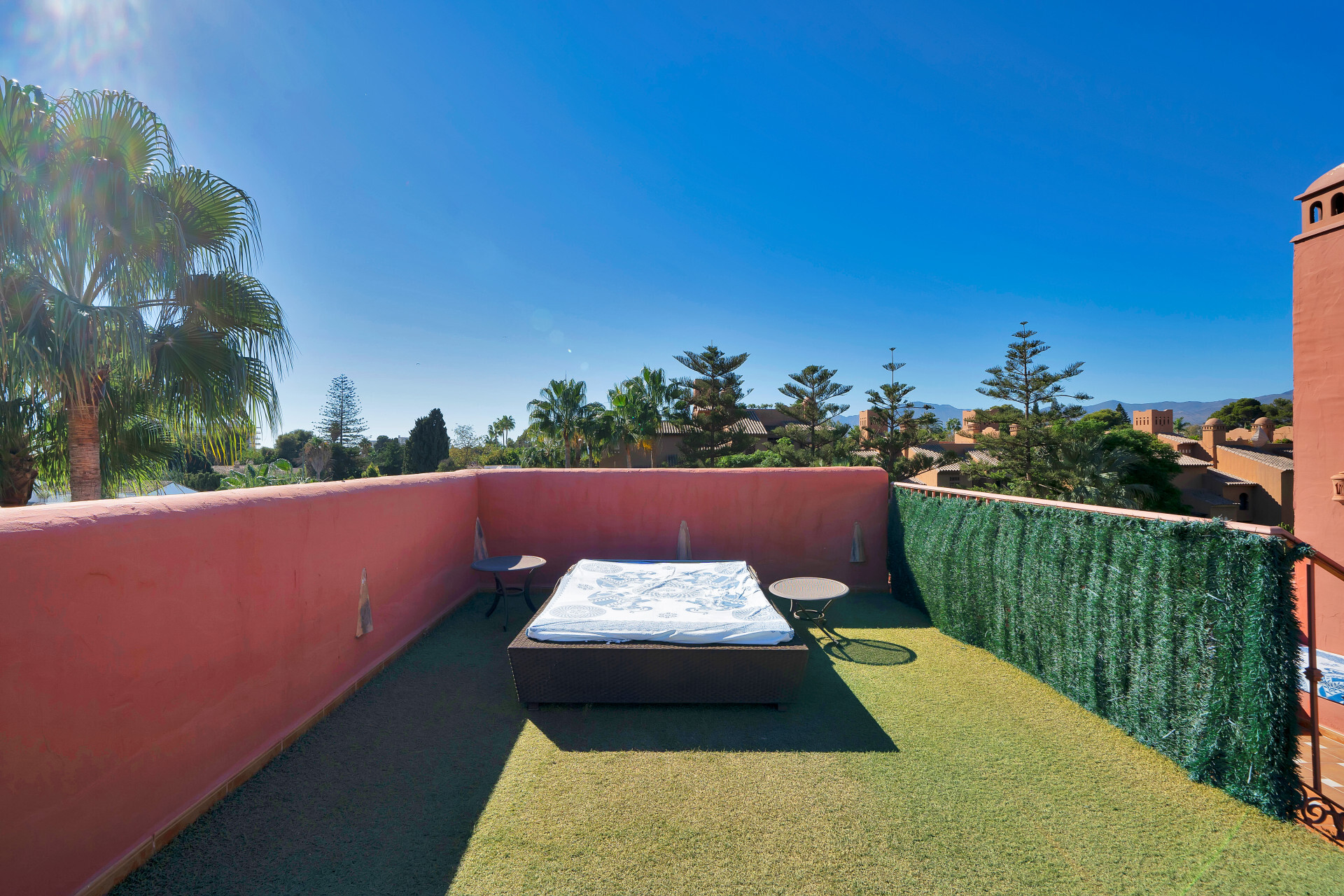 Appartement in ESTEPONA