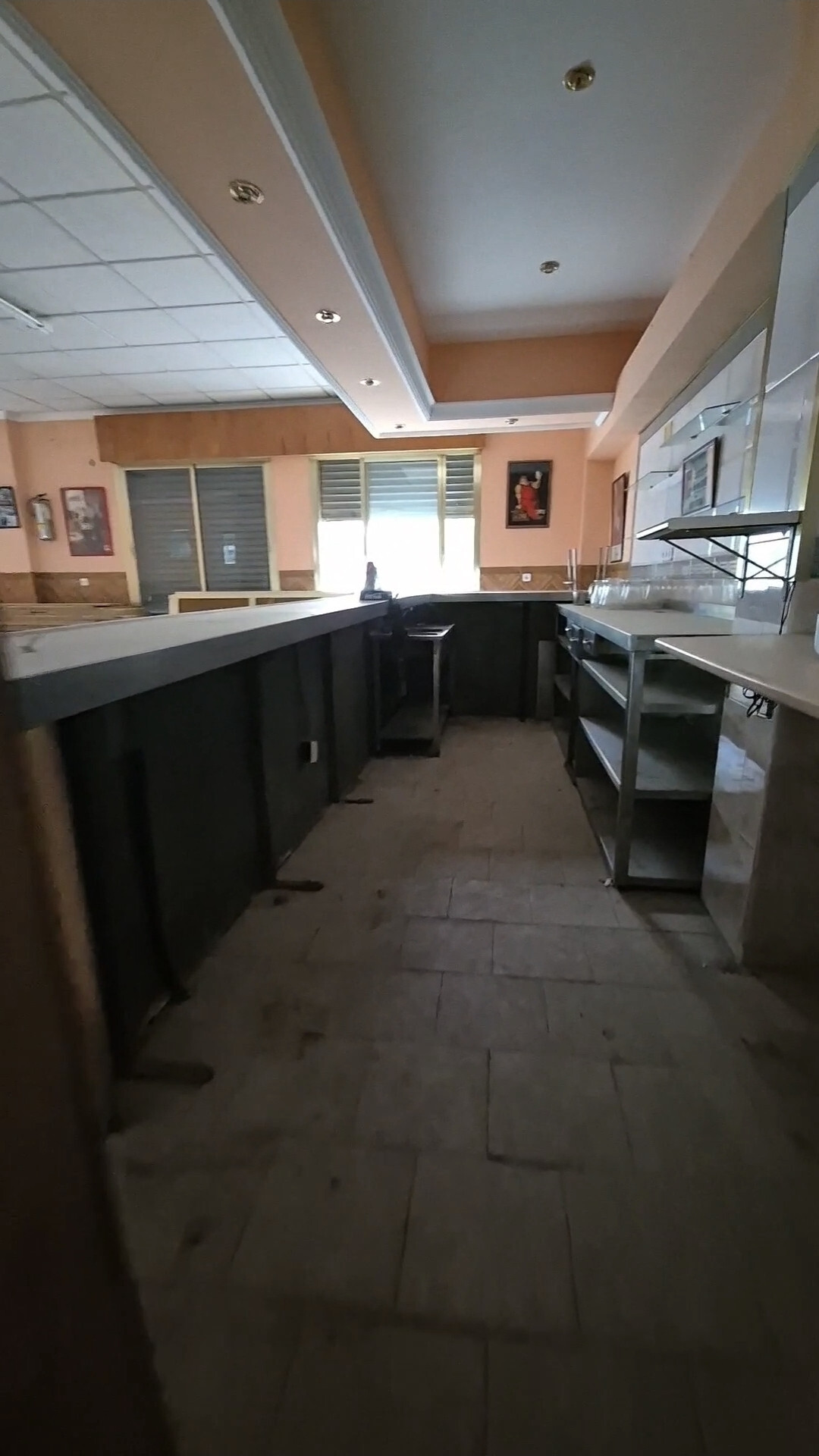 Locaux commerciaux in ALOZAINA