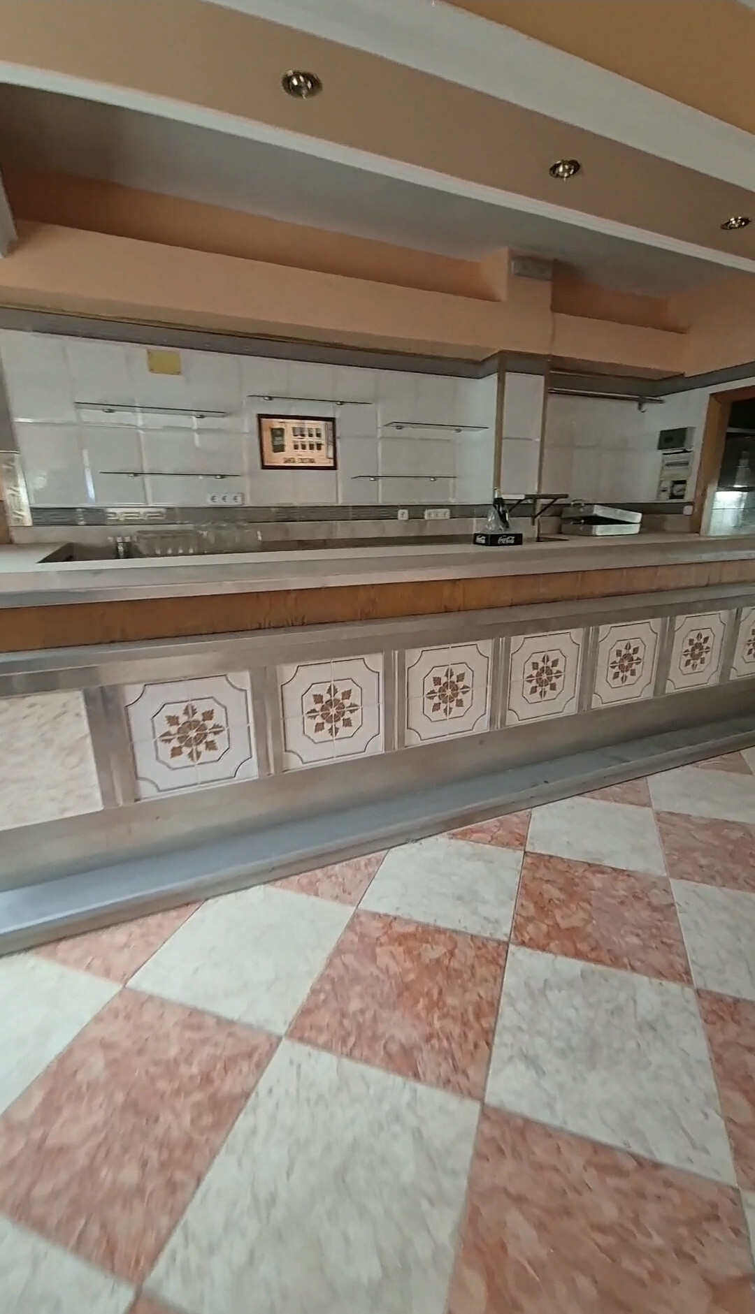 Locaux commerciaux in ALOZAINA