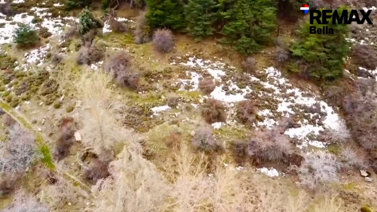 Parcelle in GUEJAR SIERRA