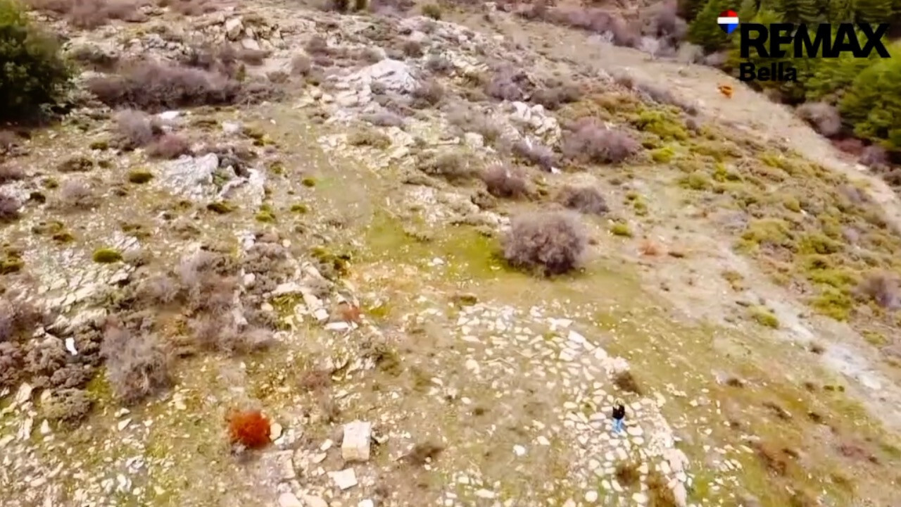 Parcelle in GUEJAR SIERRA