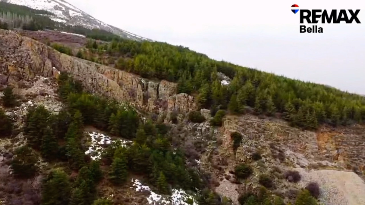 Parcelle in GUEJAR SIERRA