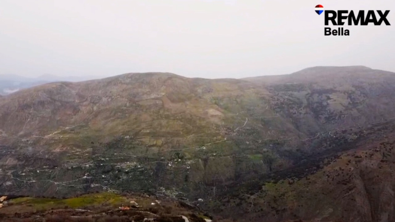 Parcelle in GUEJAR SIERRA