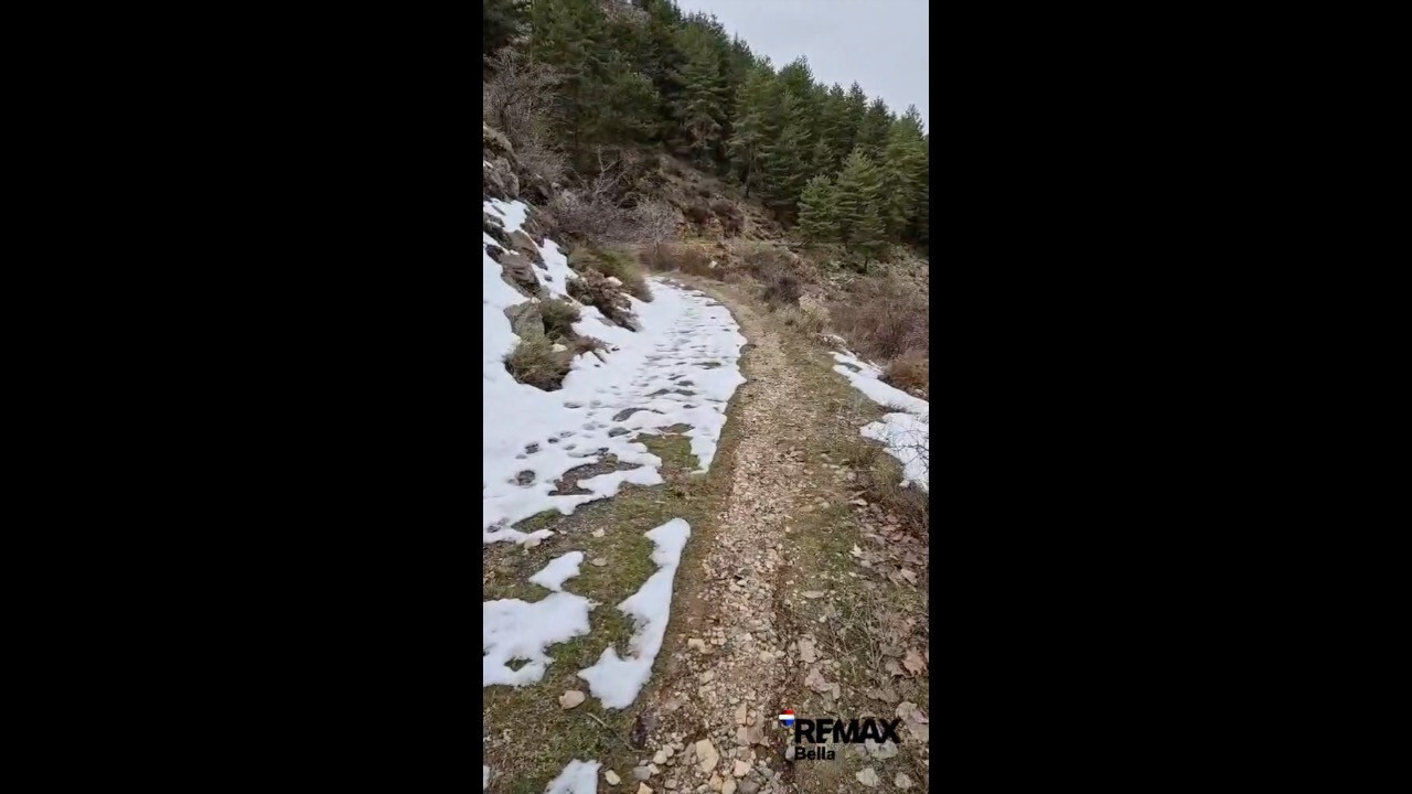 Parcelle in GUEJAR SIERRA