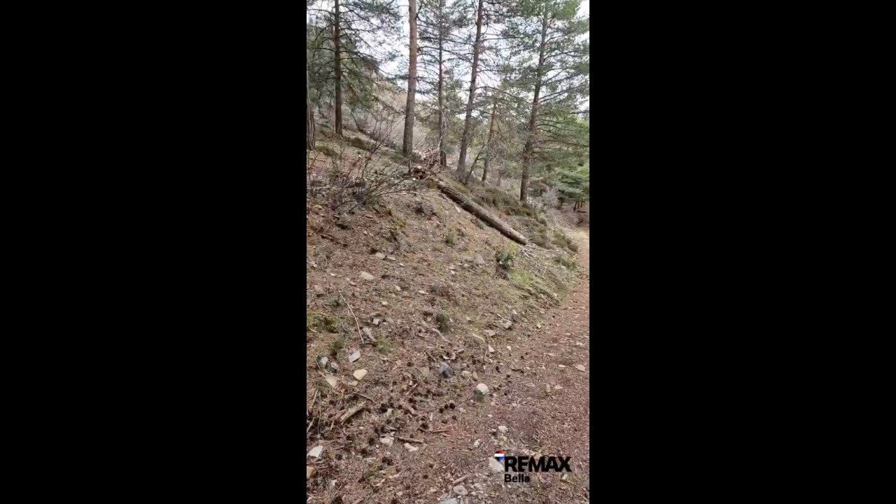 Parcelle in GUEJAR SIERRA