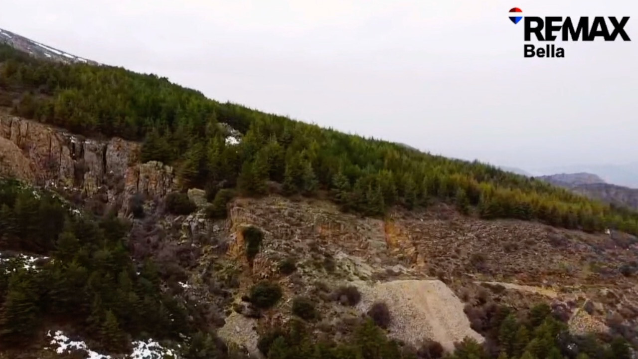 Parcelle in GUEJAR SIERRA