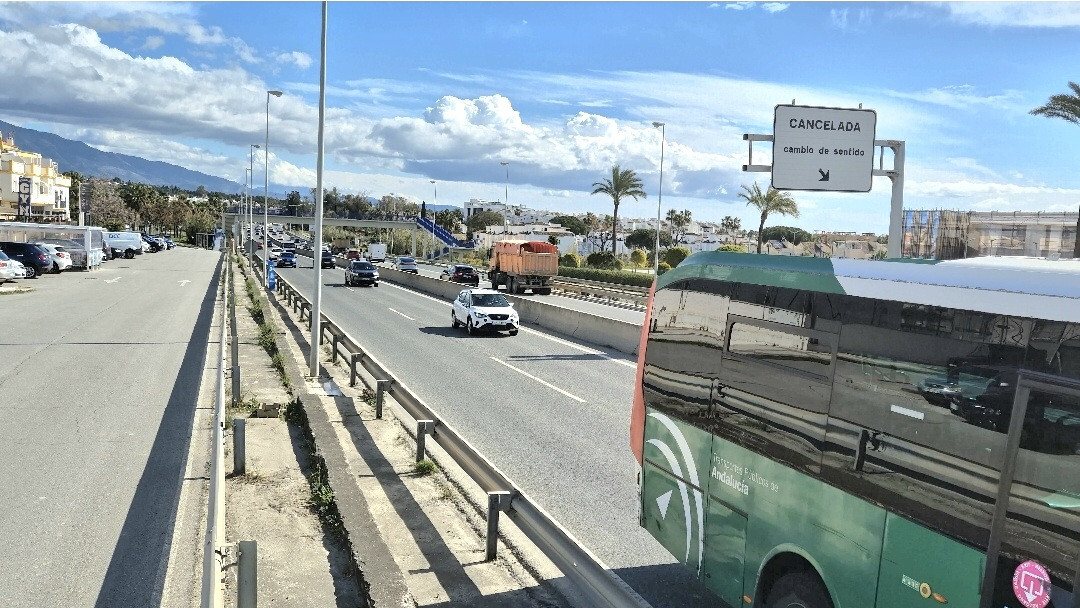 Parcelle in ESTEPONA