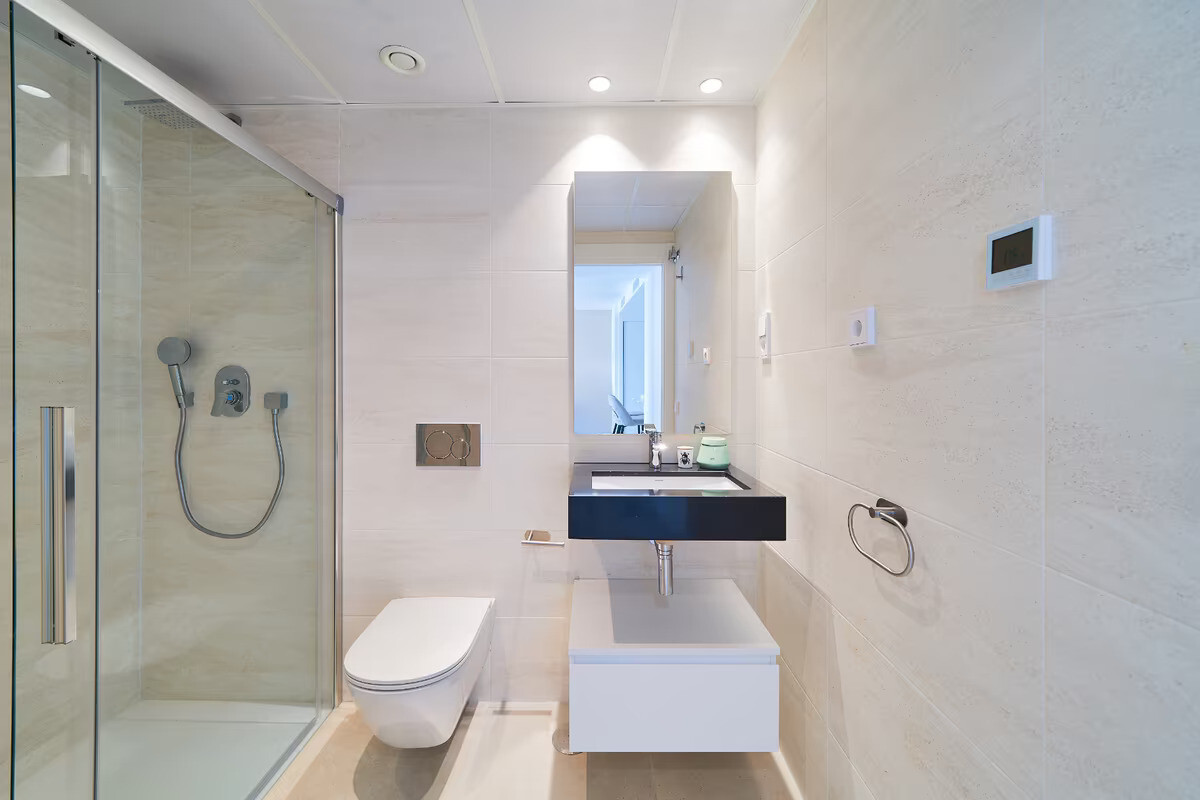 Appartement in FUENGIROLA