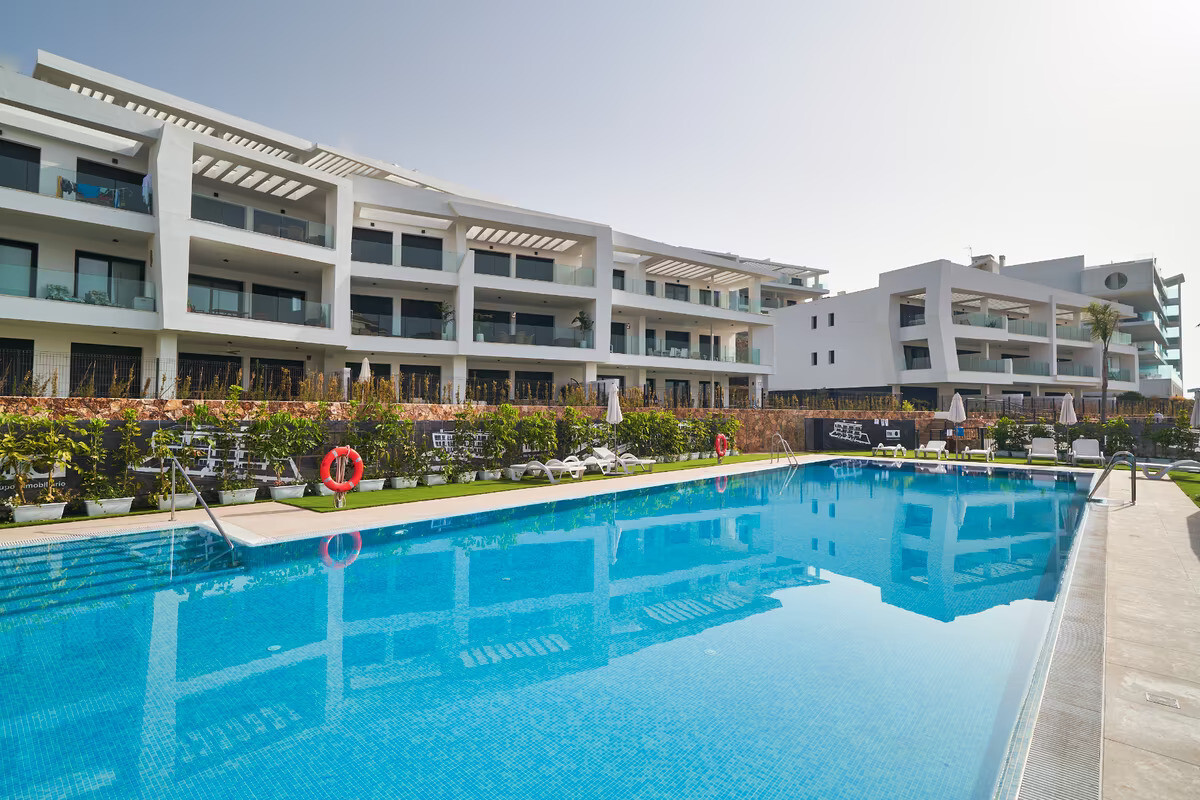 Appartement in FUENGIROLA