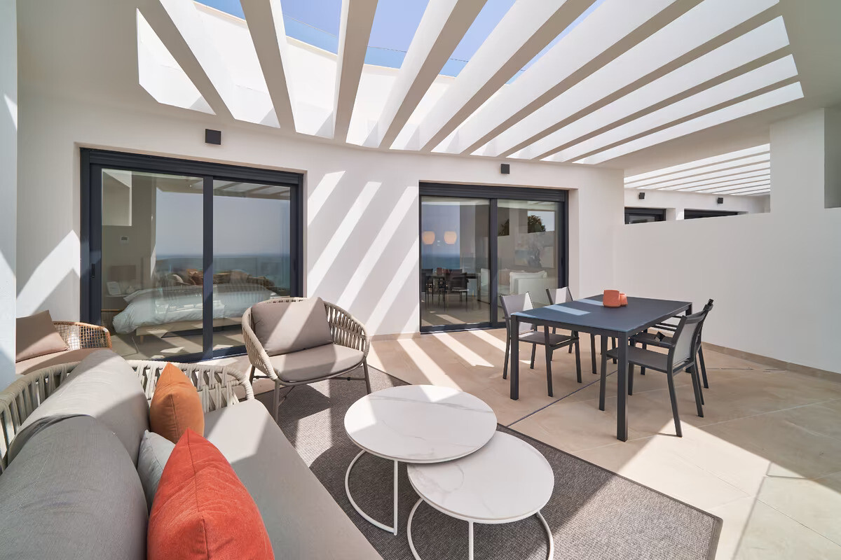 Appartement in FUENGIROLA