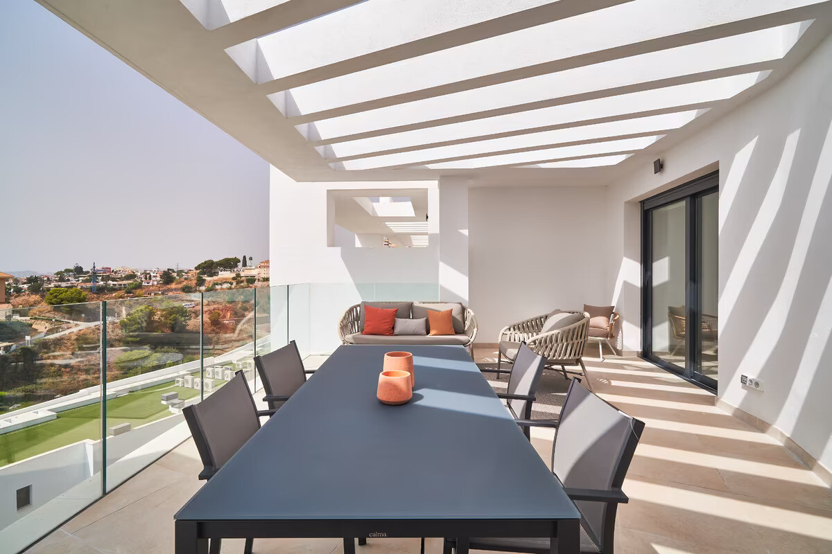 Appartement in FUENGIROLA