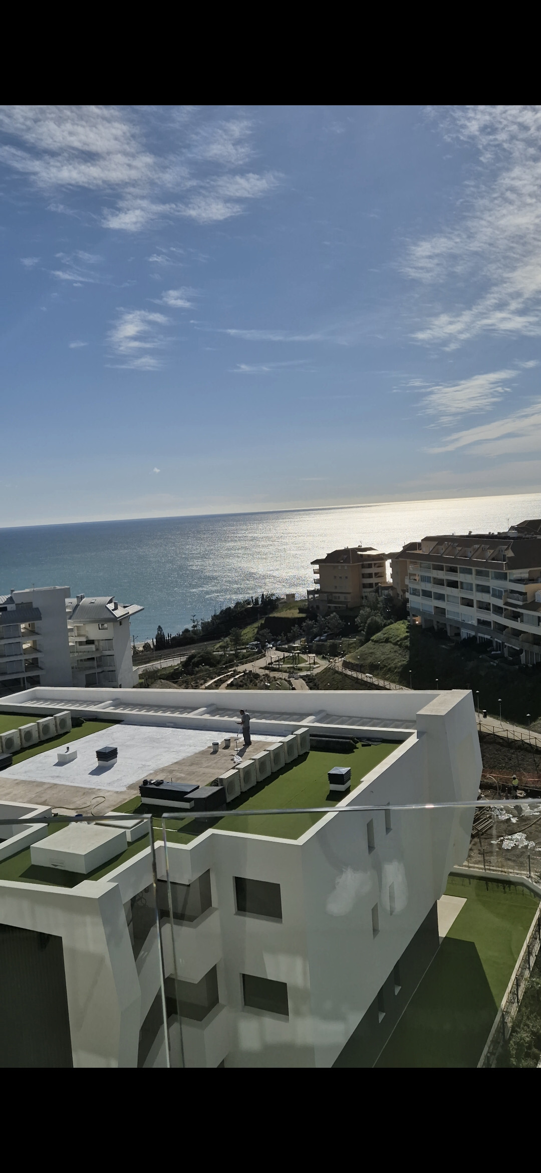 Appartement in FUENGIROLA