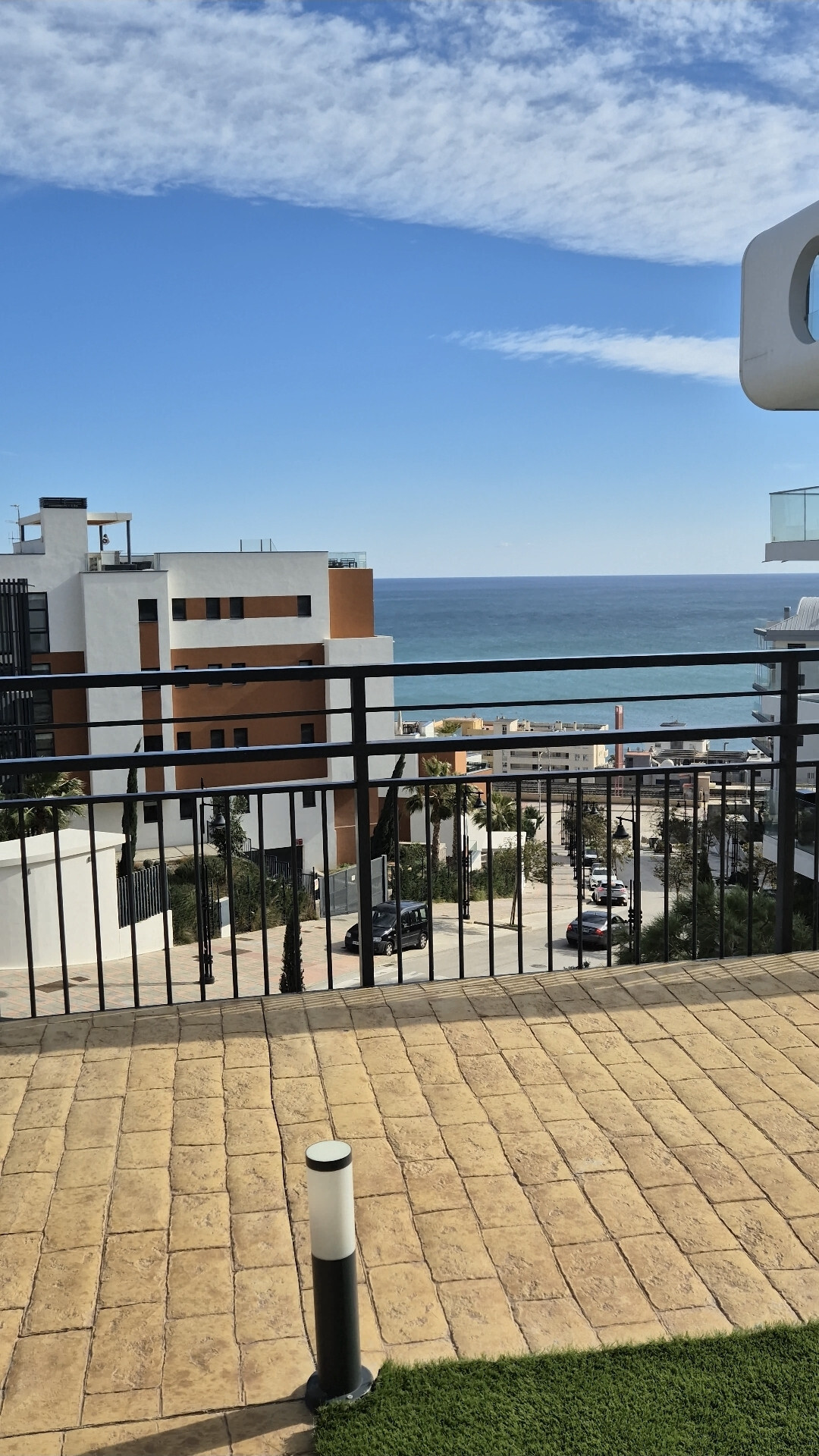 Appartement in FUENGIROLA
