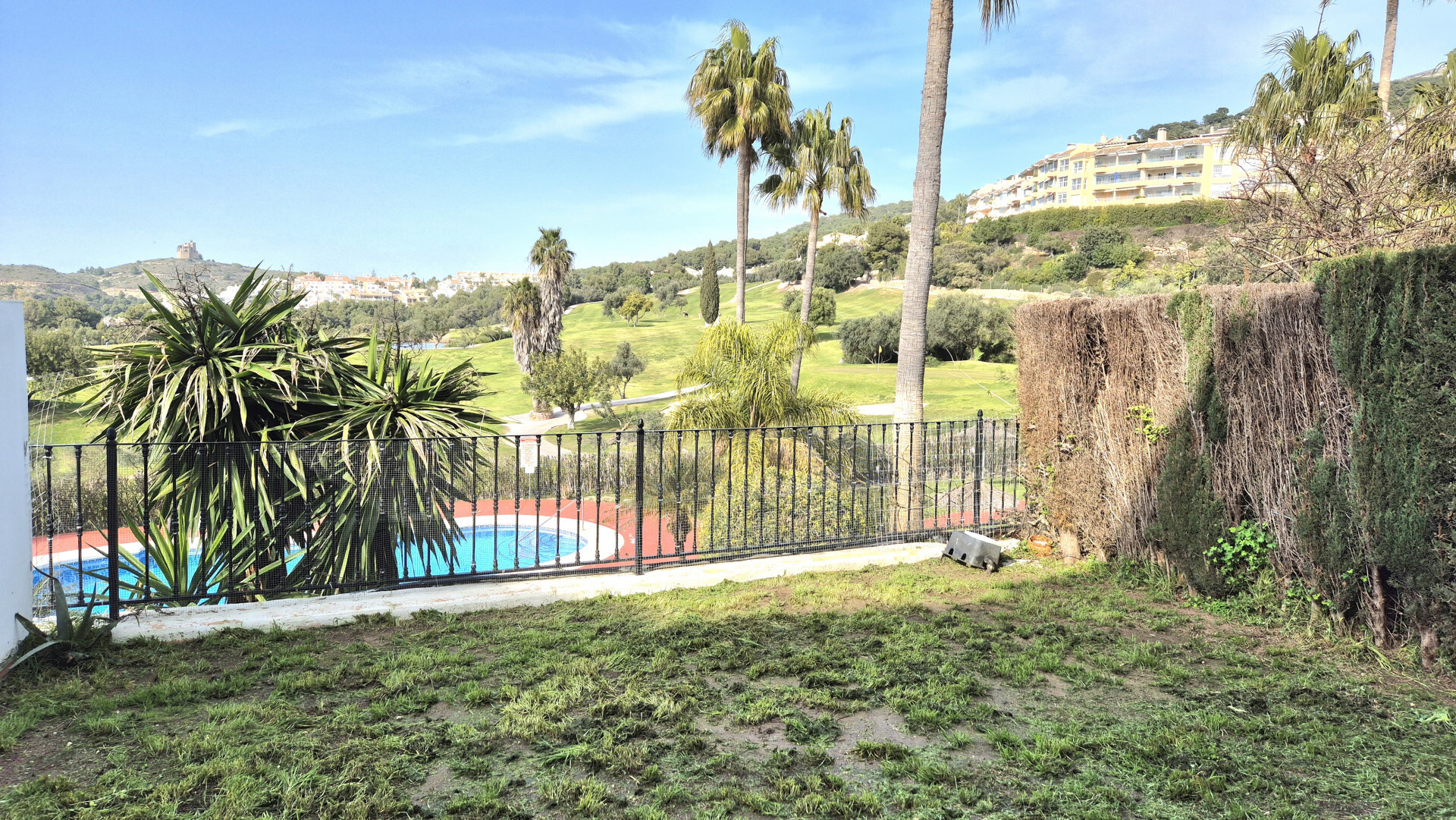 Villa in ALHAURIN EL GRANDE