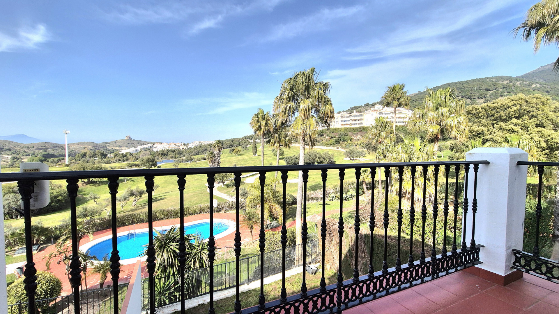 Villa in ALHAURIN EL GRANDE