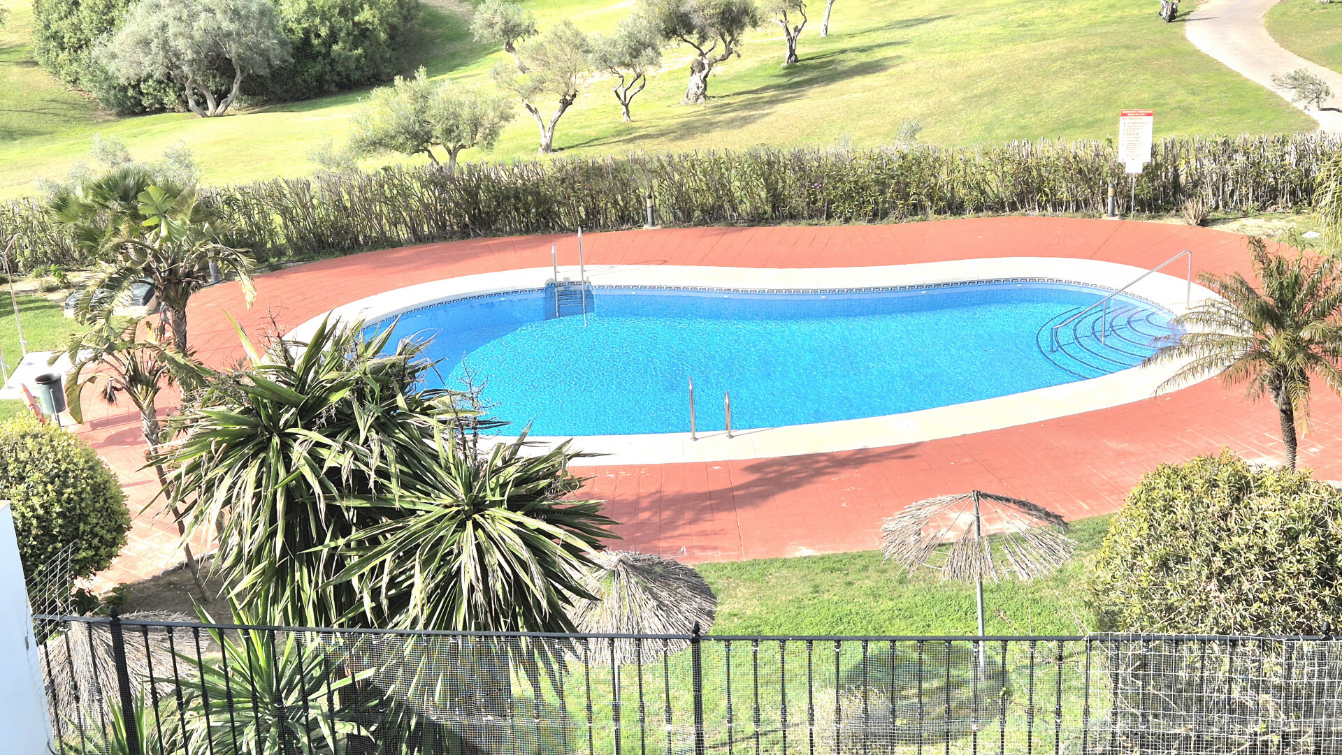 Villa in ALHAURIN EL GRANDE