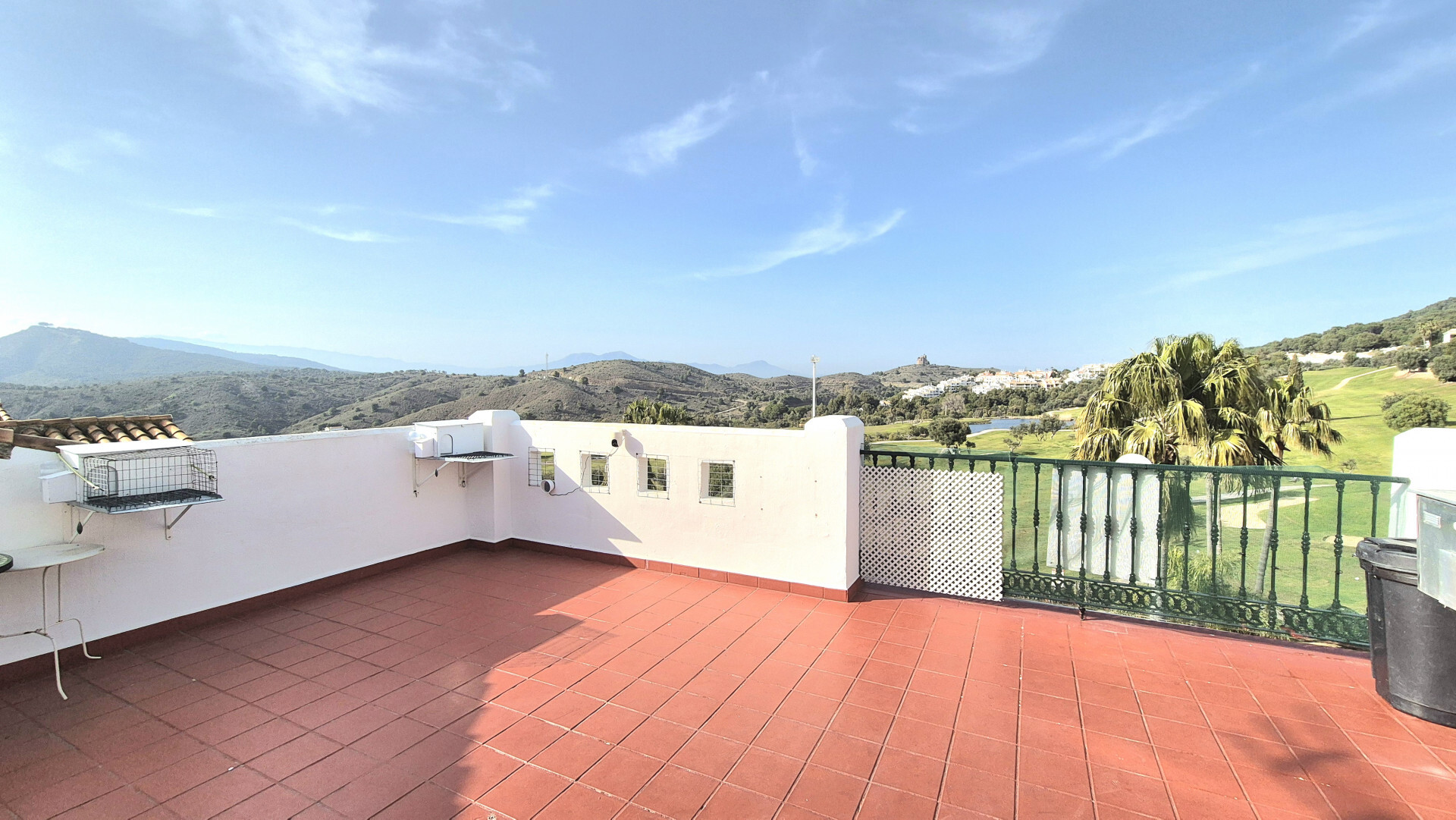 Villa in ALHAURIN EL GRANDE