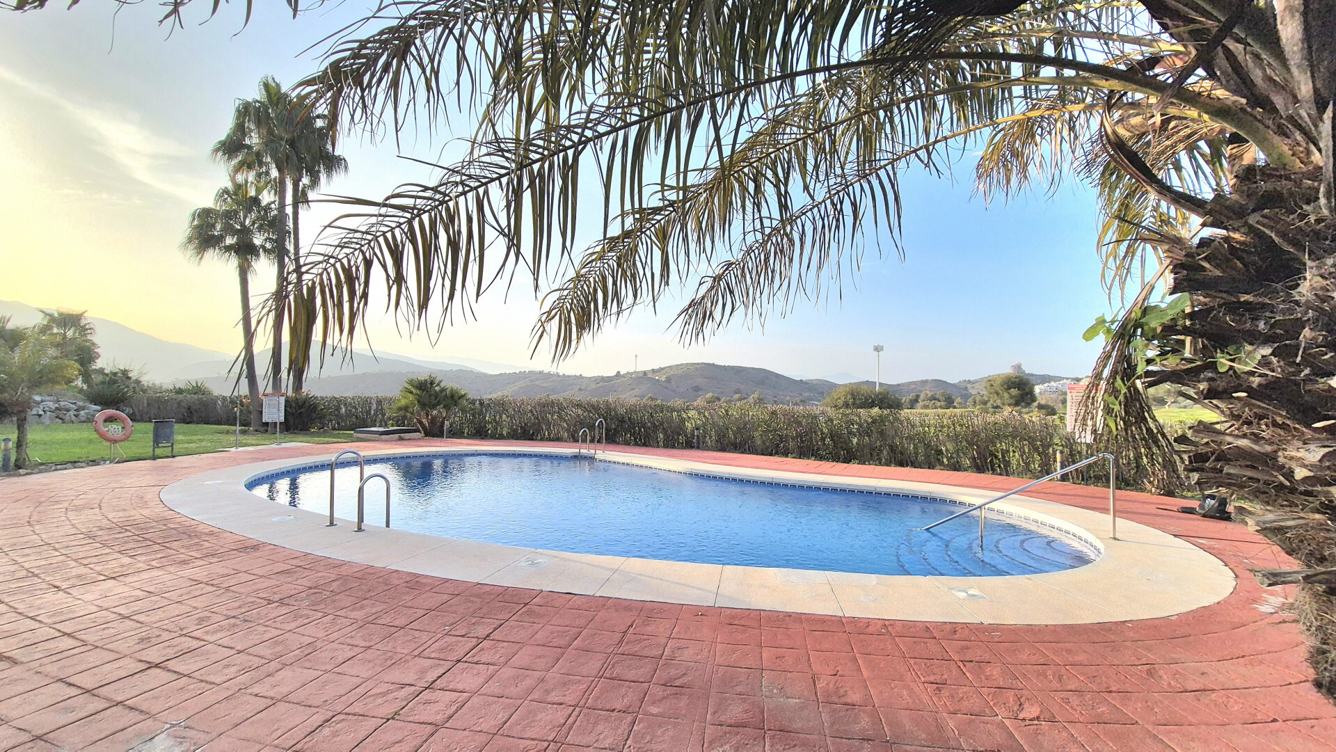 Villa in ALHAURIN EL GRANDE