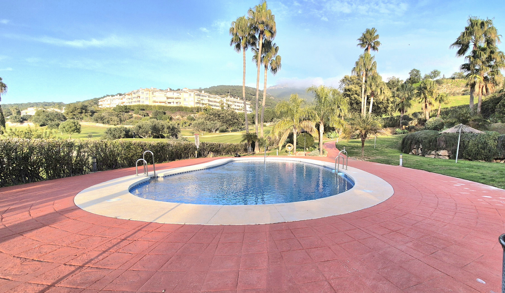 Villa in ALHAURIN EL GRANDE