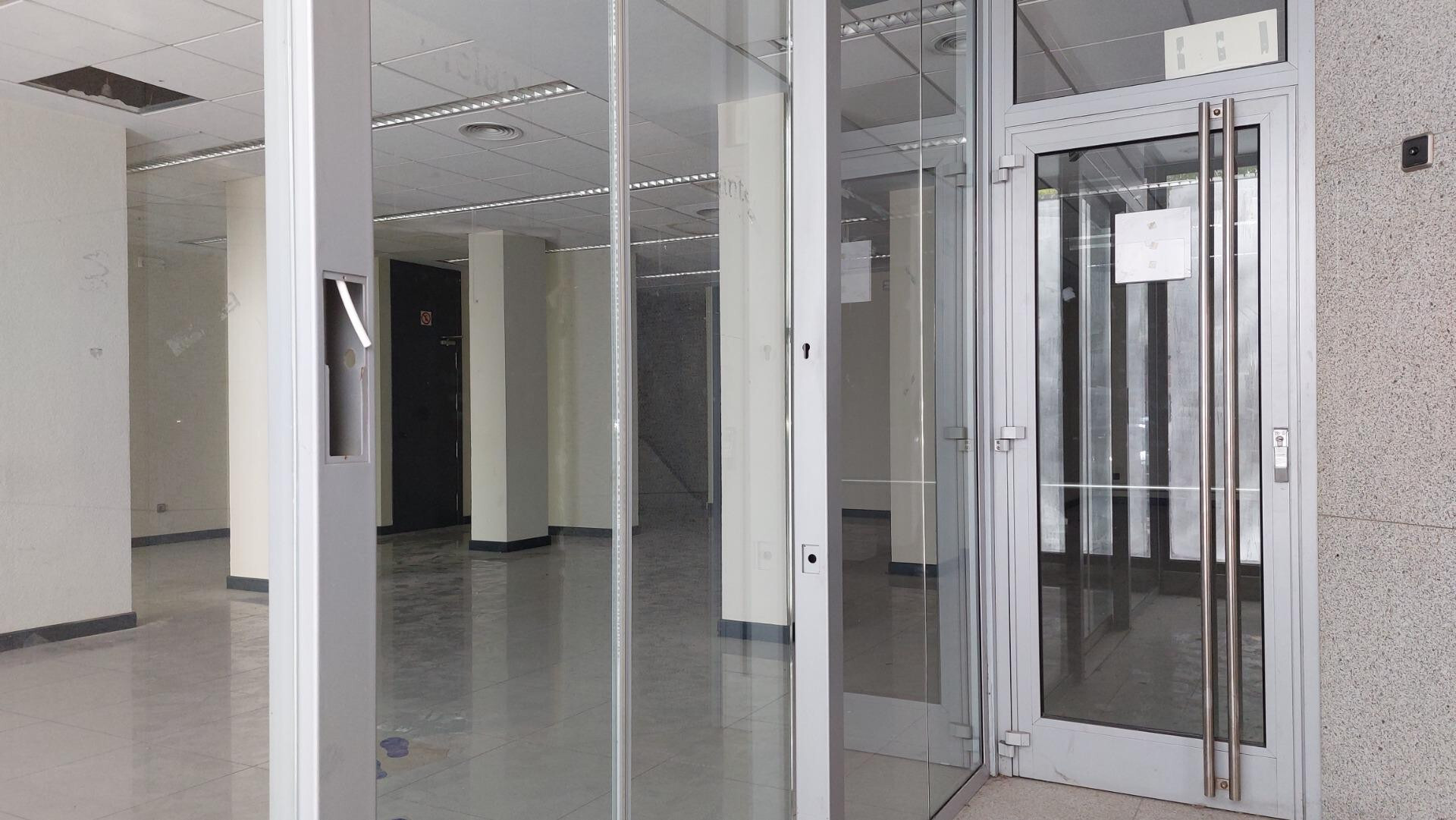 Locaux commerciaux in MARBELLA