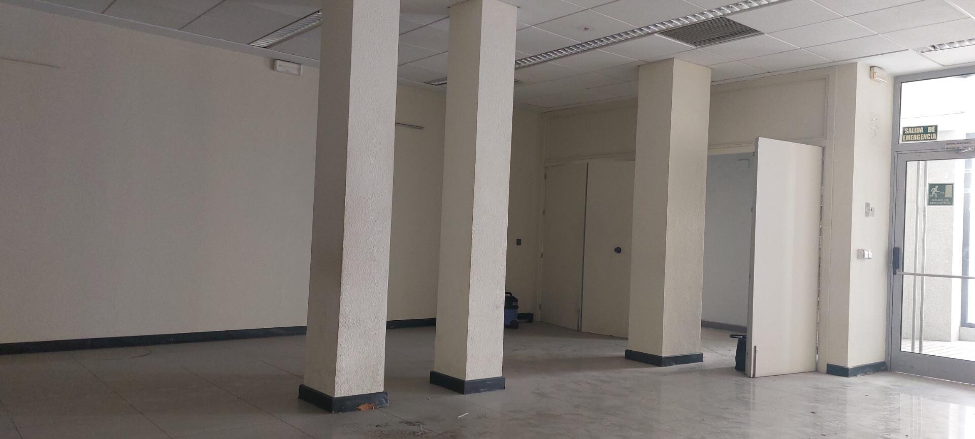 Locaux commerciaux in MARBELLA