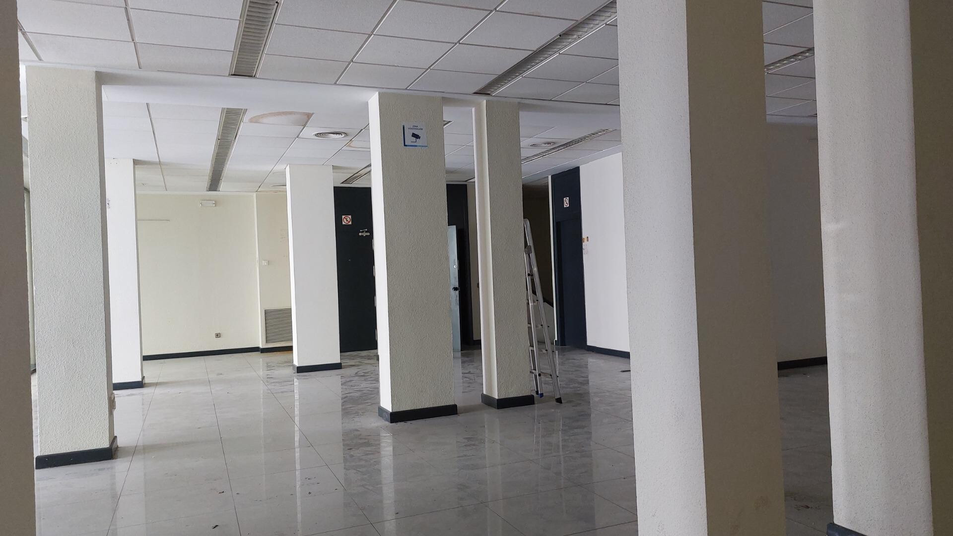 Locaux commerciaux in MARBELLA