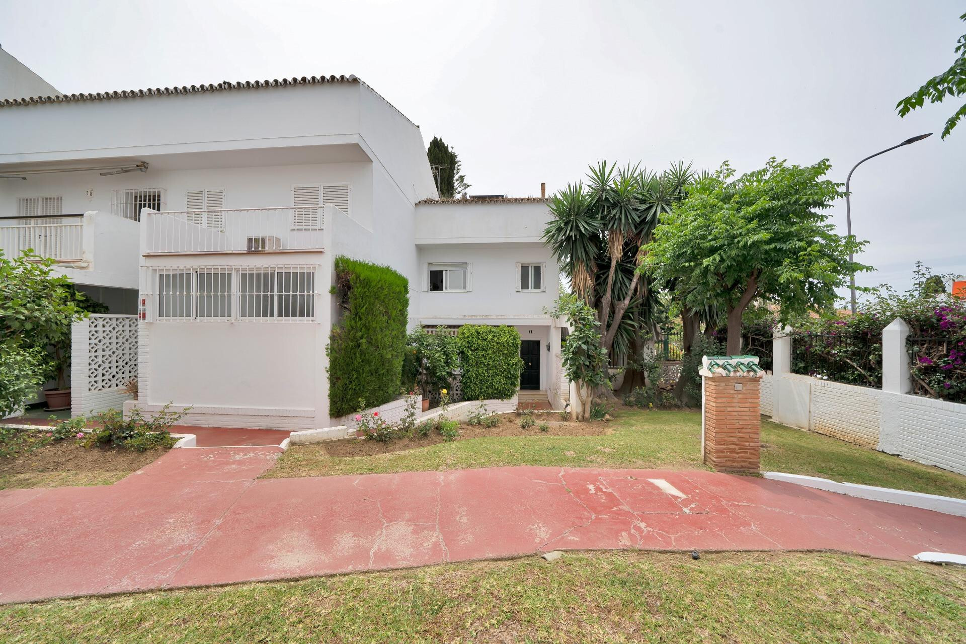 Villa in MARBELLA