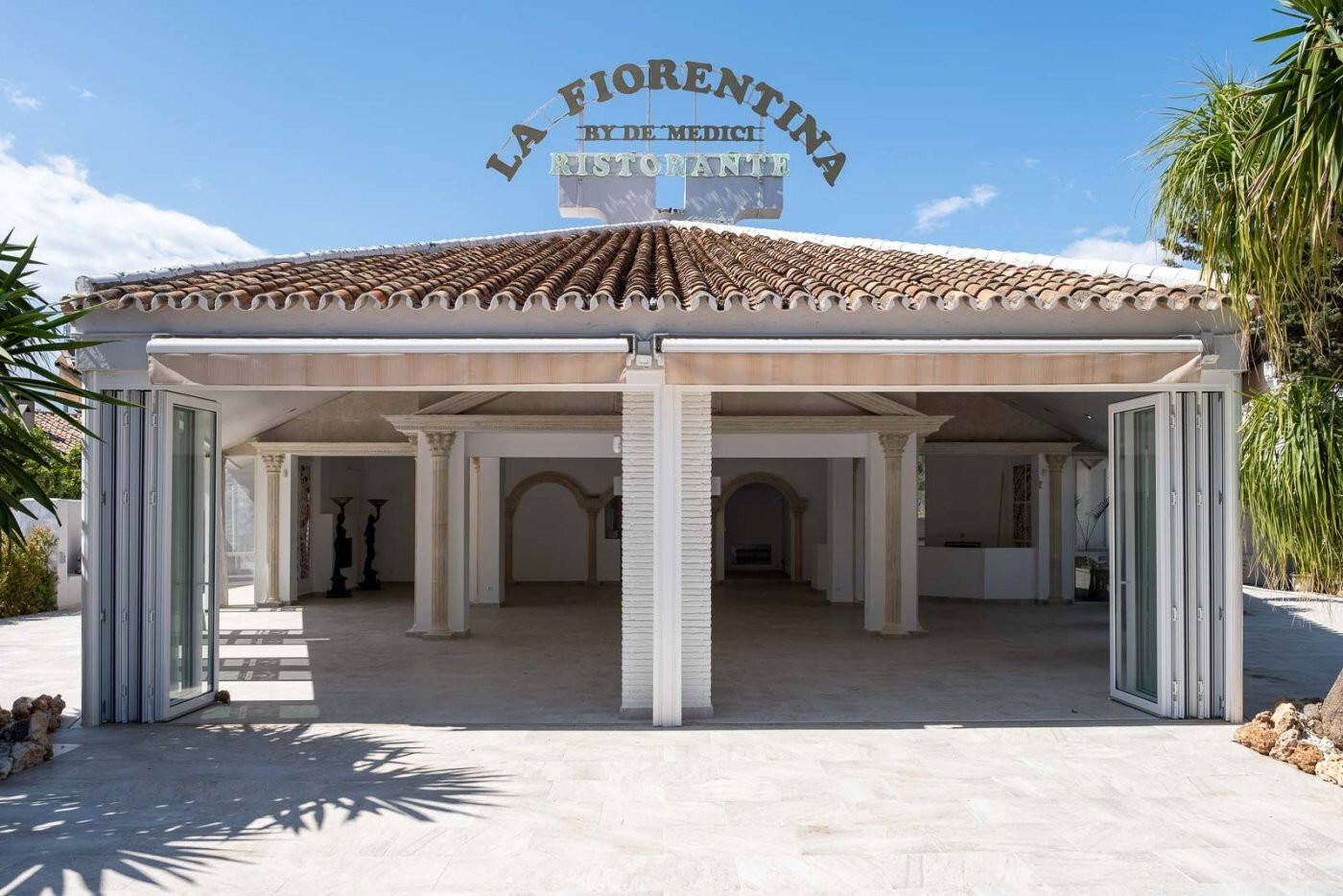 Locaux commerciaux in ESTEPONA