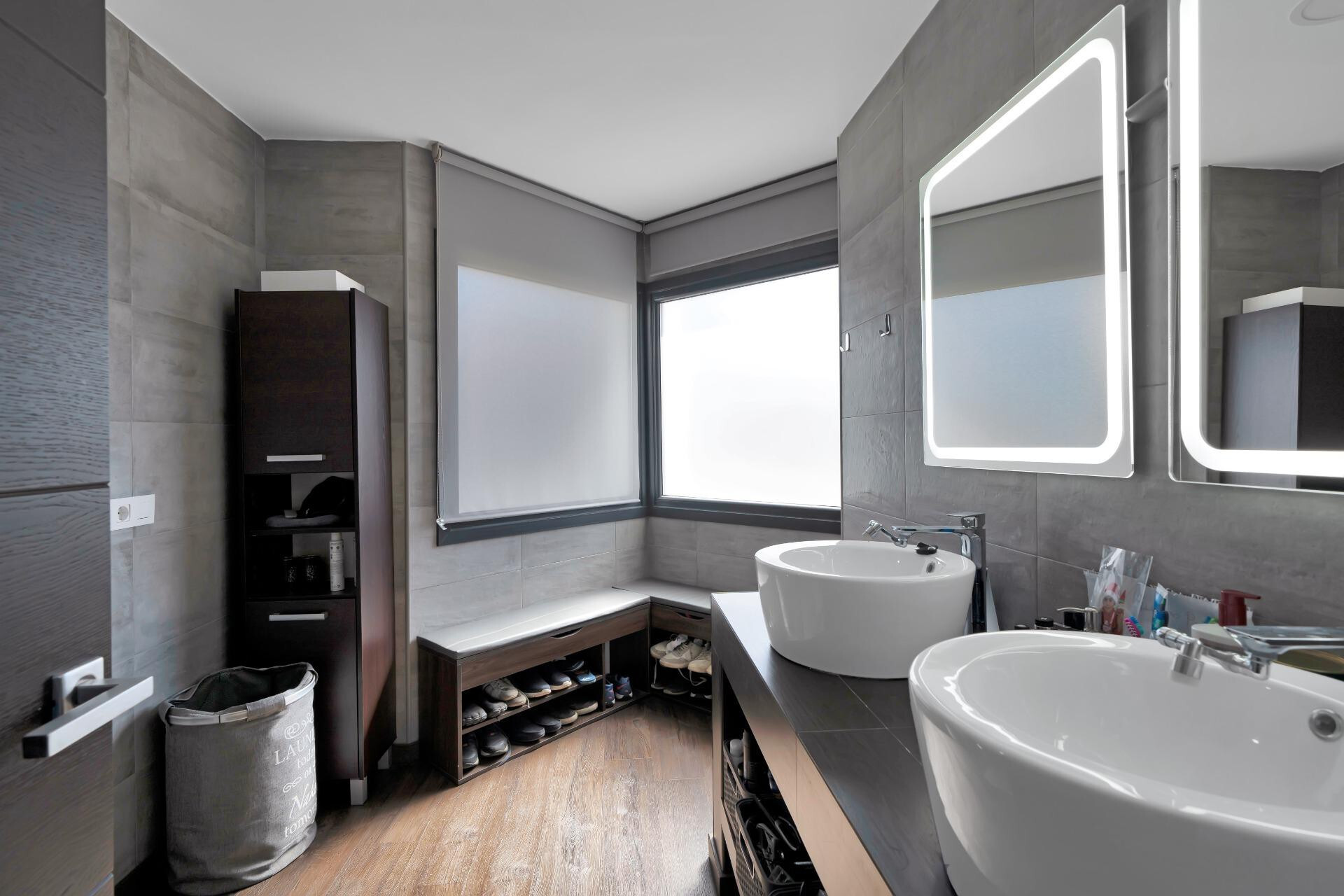 Villa in LA LINEA DE LA CONCEPCION