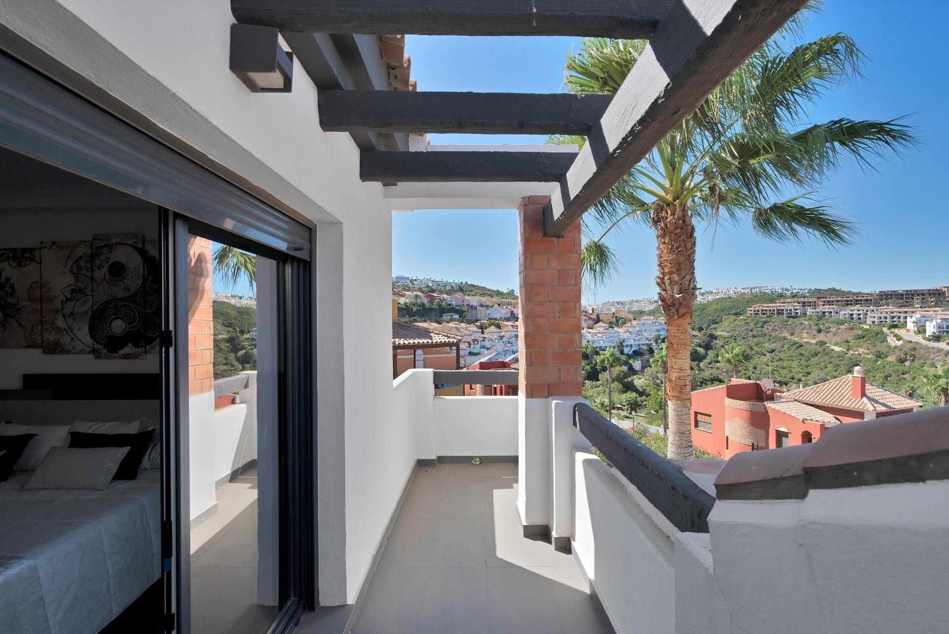 Villa in LA LINEA DE LA CONCEPCION