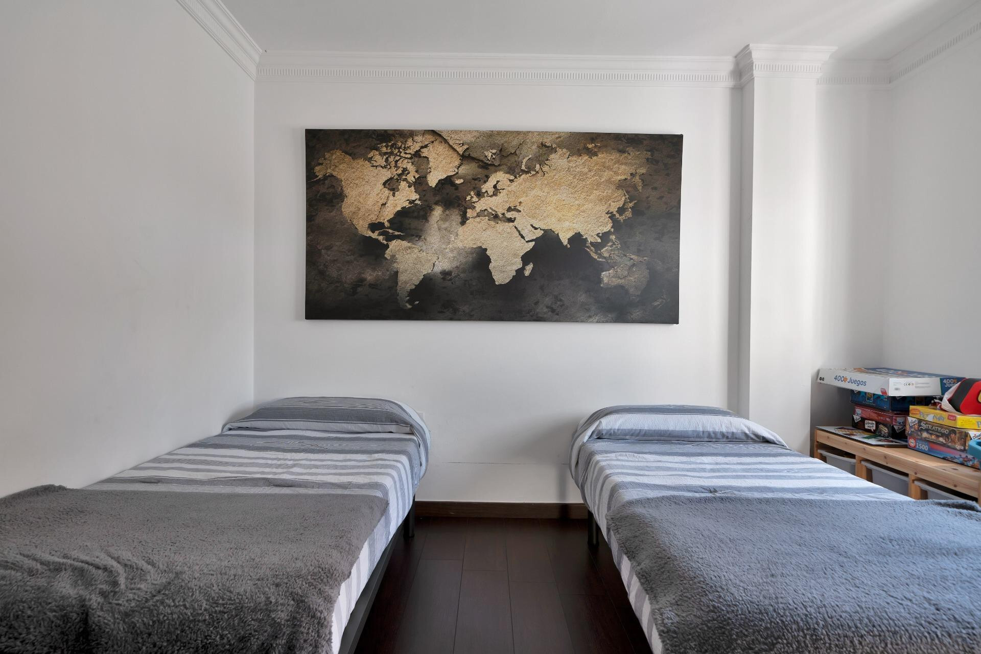 Villa in LA LINEA DE LA CONCEPCION