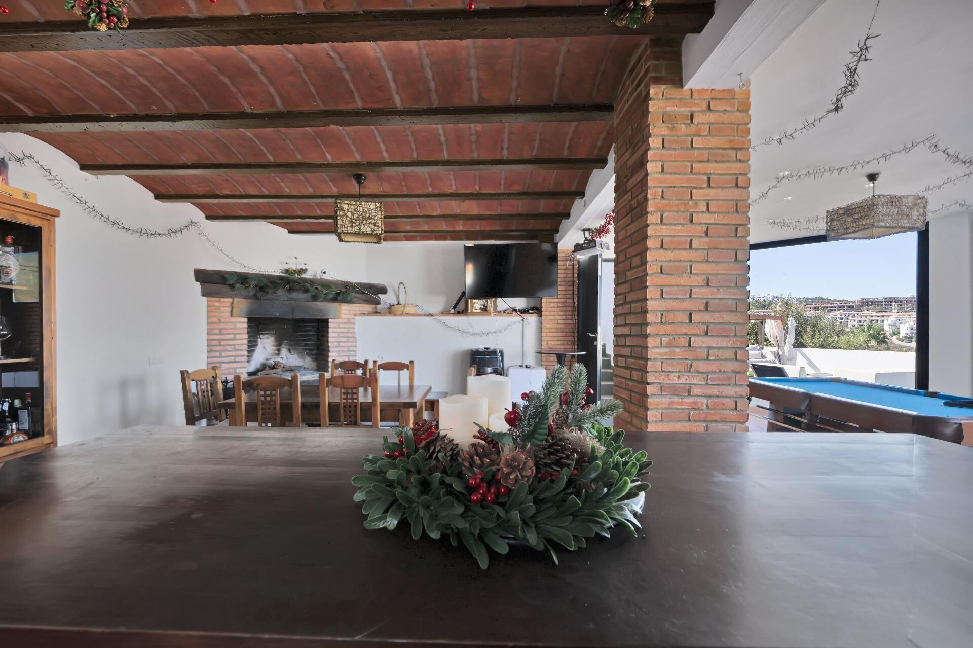 Villa in LA LINEA DE LA CONCEPCION