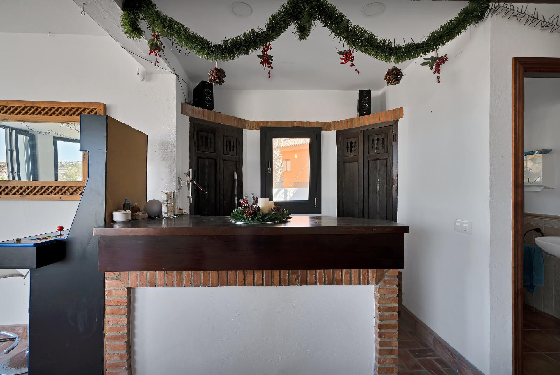 Villa in LA LINEA DE LA CONCEPCION