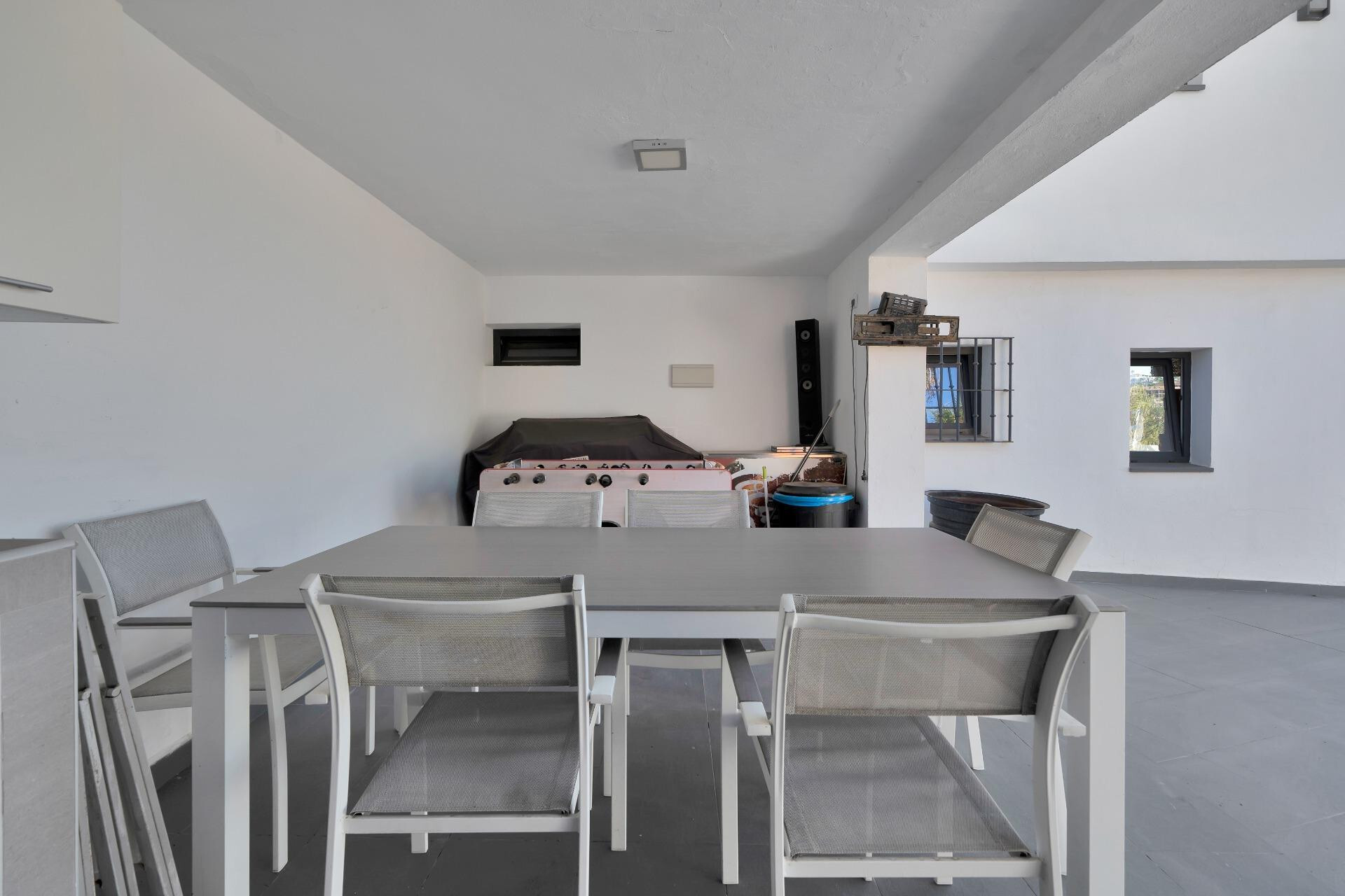 Villa in LA LINEA DE LA CONCEPCION