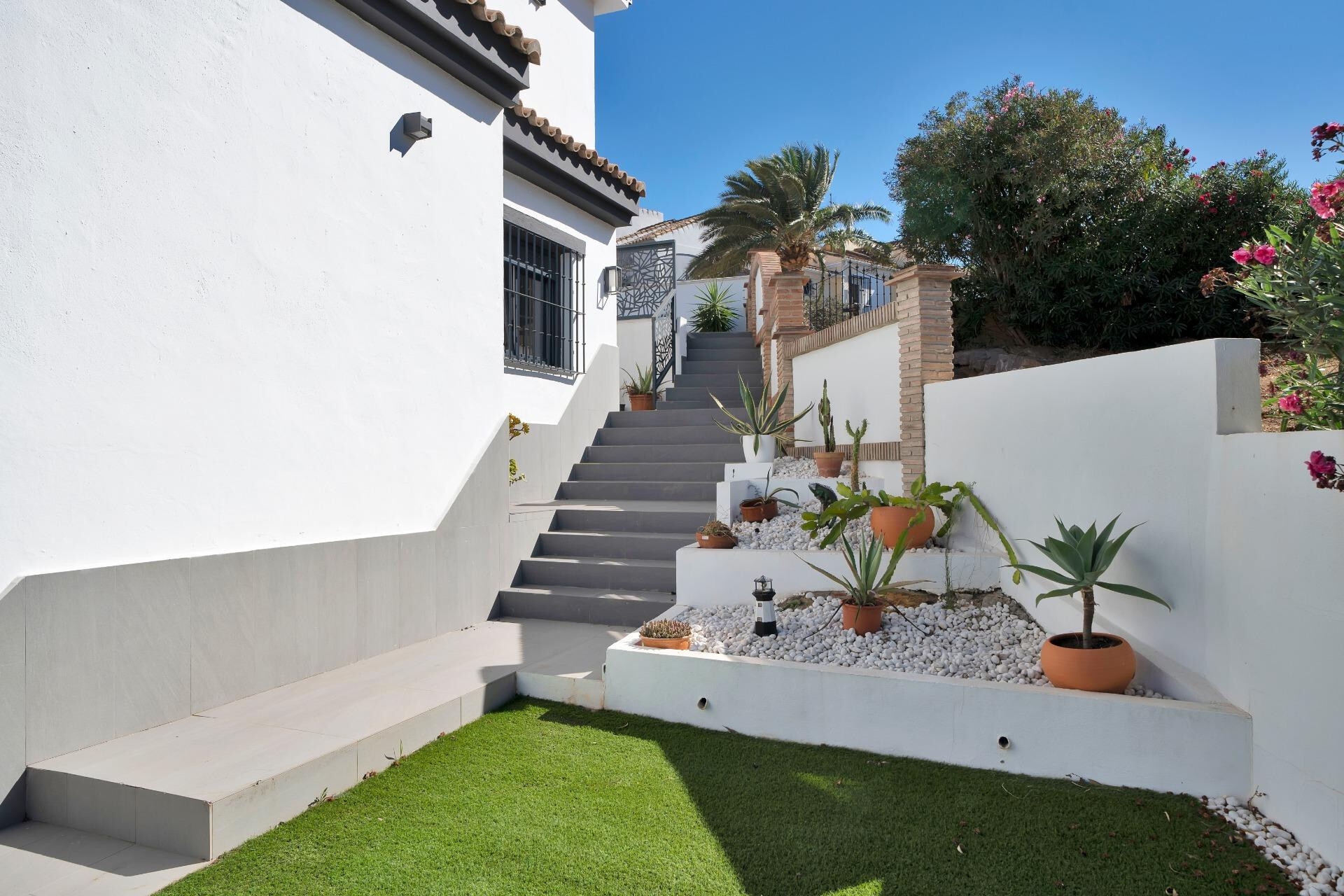 Villa in LA LINEA DE LA CONCEPCION