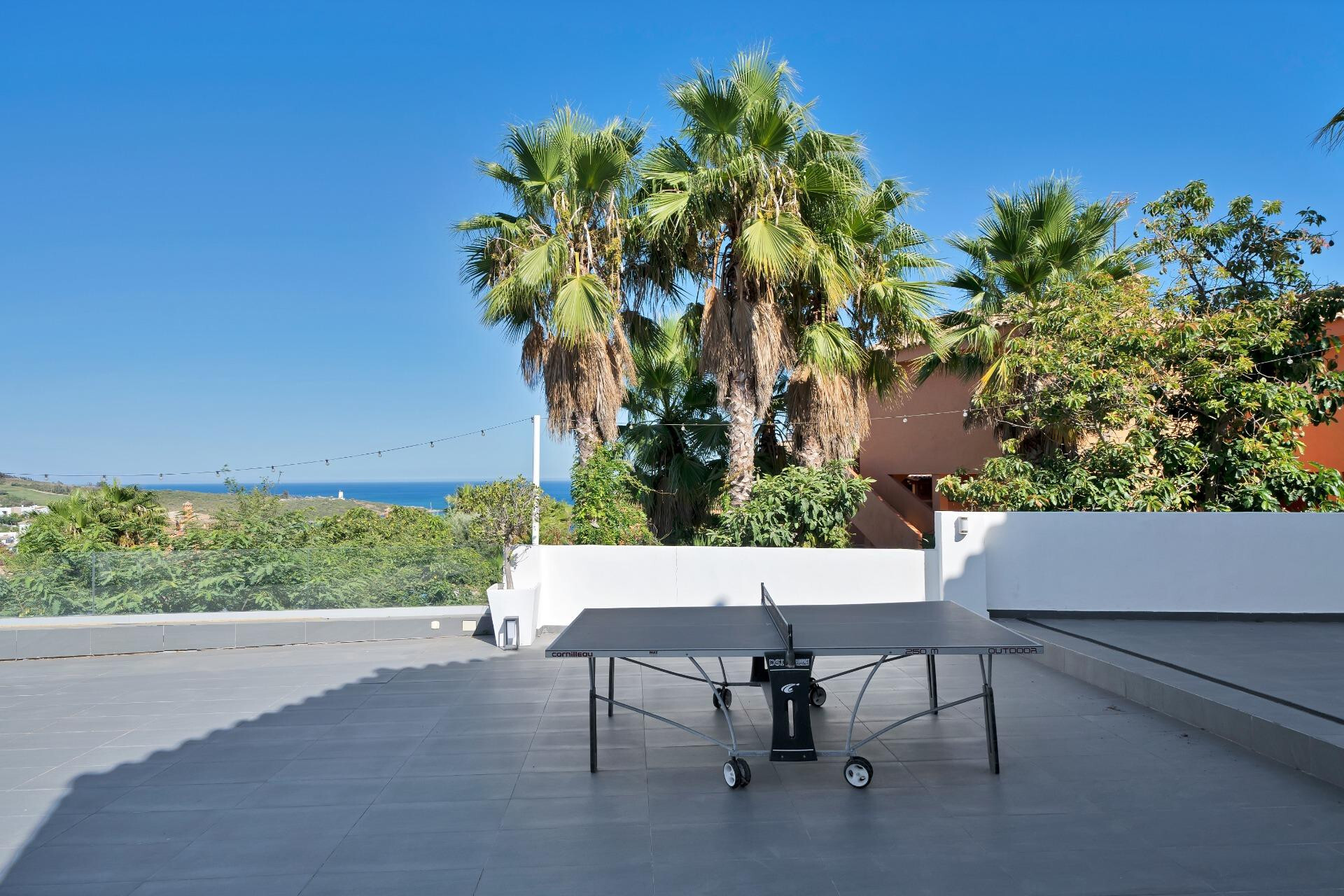 Villa in LA LINEA DE LA CONCEPCION