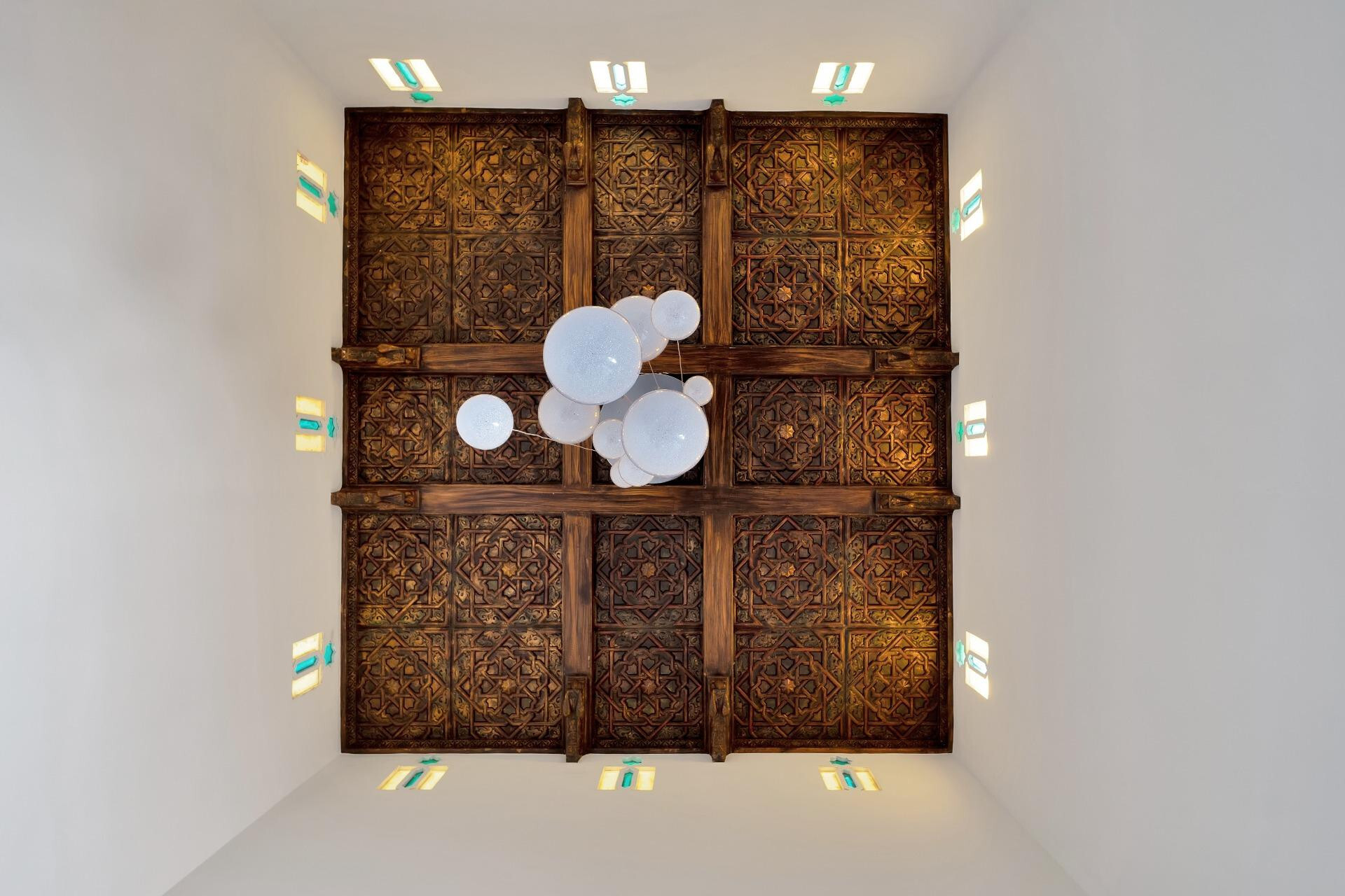 Villa in LA LINEA DE LA CONCEPCION