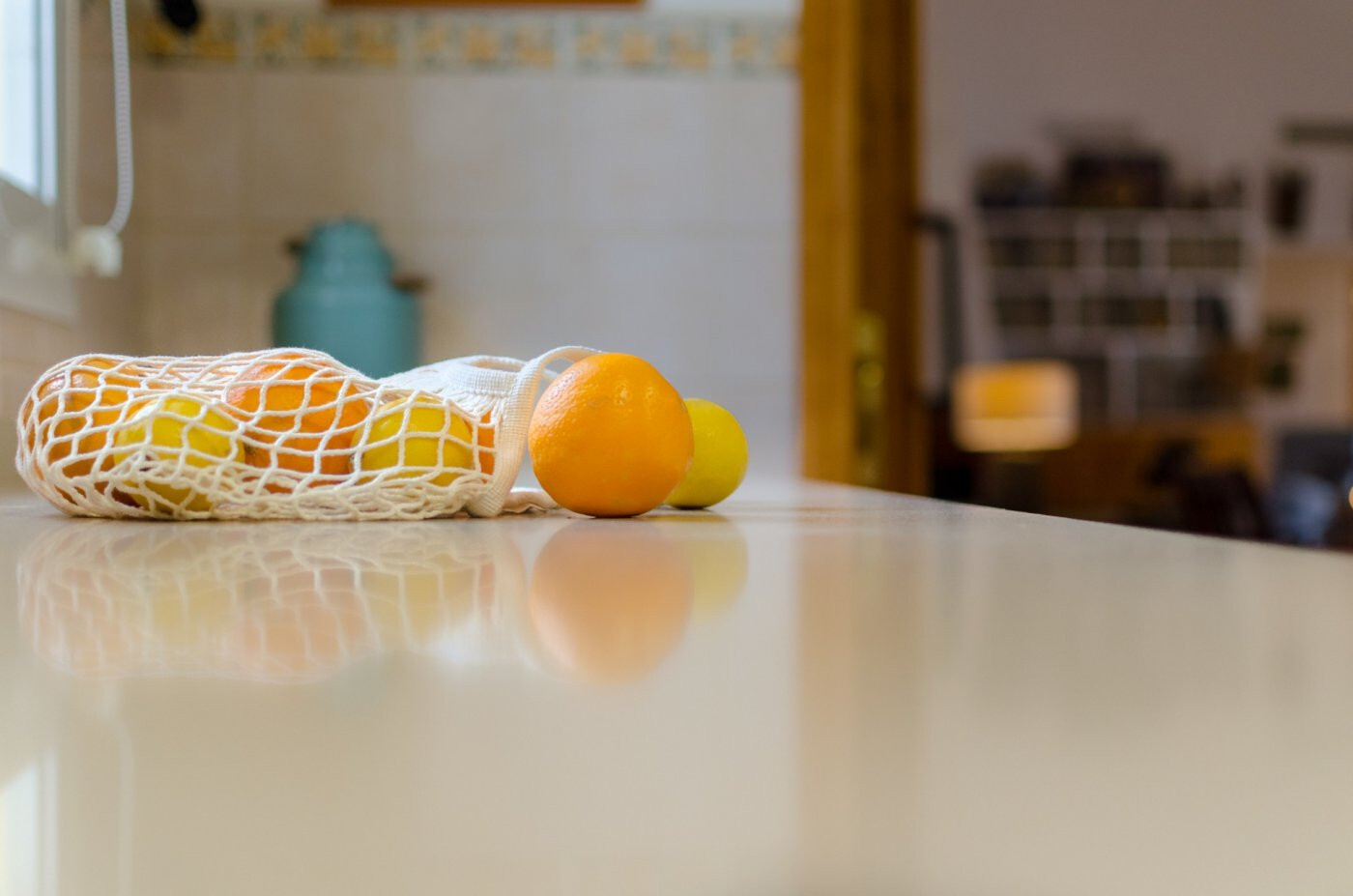 Villa in SAN MARTIN DEL TESORILLO