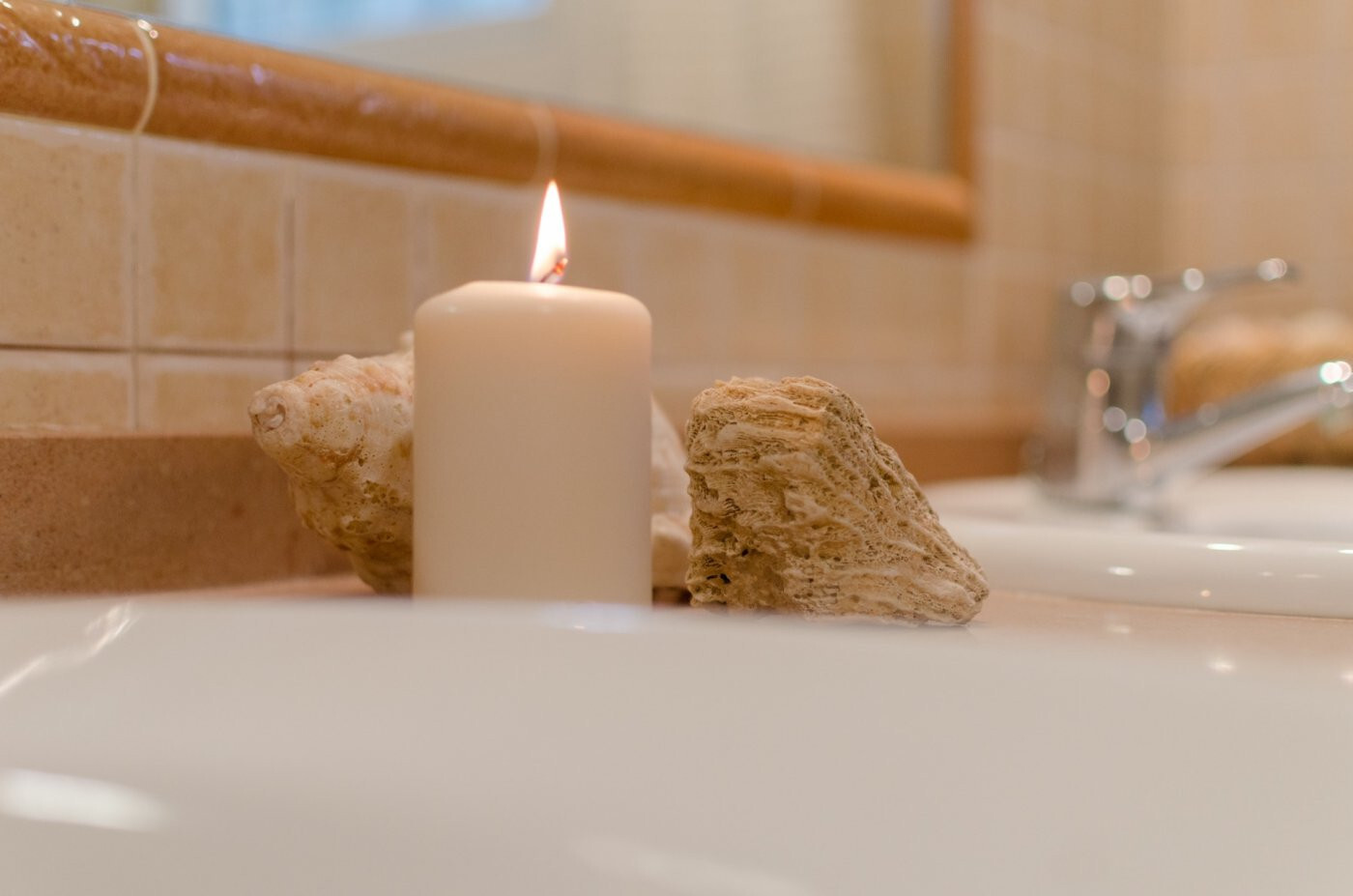 Villa in SAN MARTIN DEL TESORILLO