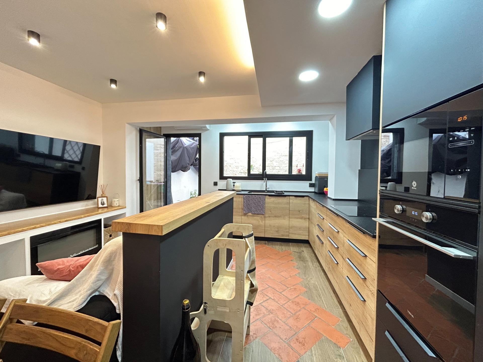 Appartement in Caldes de Montbui