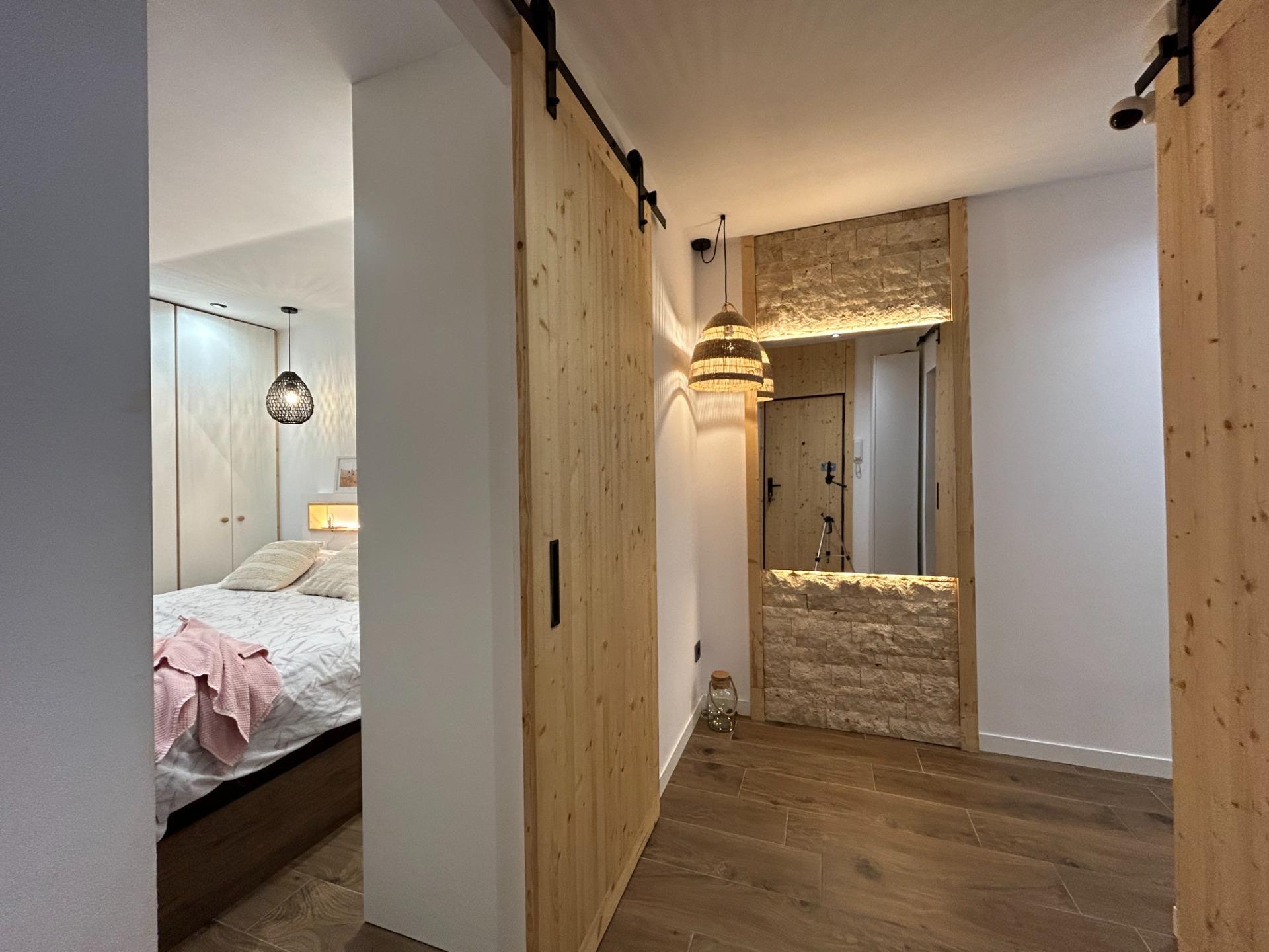 Appartement in Caldes de Montbui