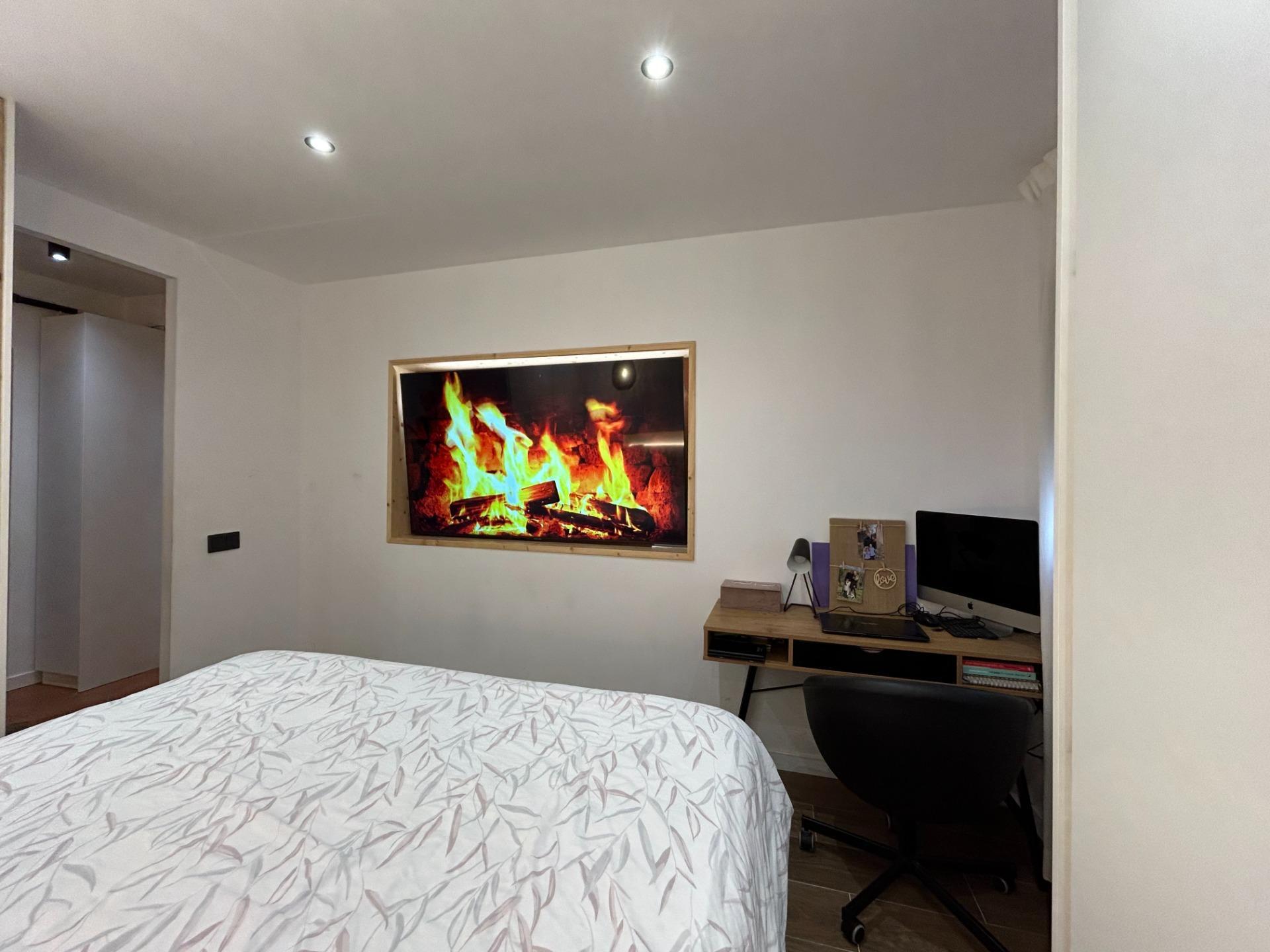 Appartement in Caldes de Montbui