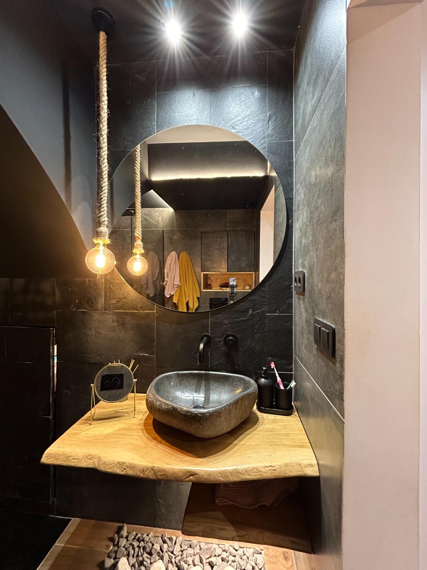 Appartement in Caldes de Montbui