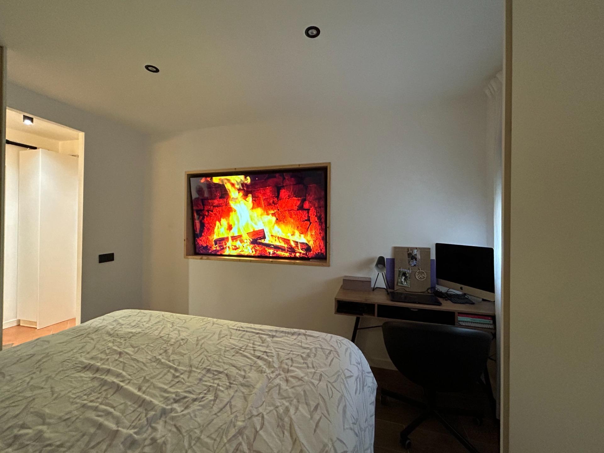 Appartement in Caldes de Montbui